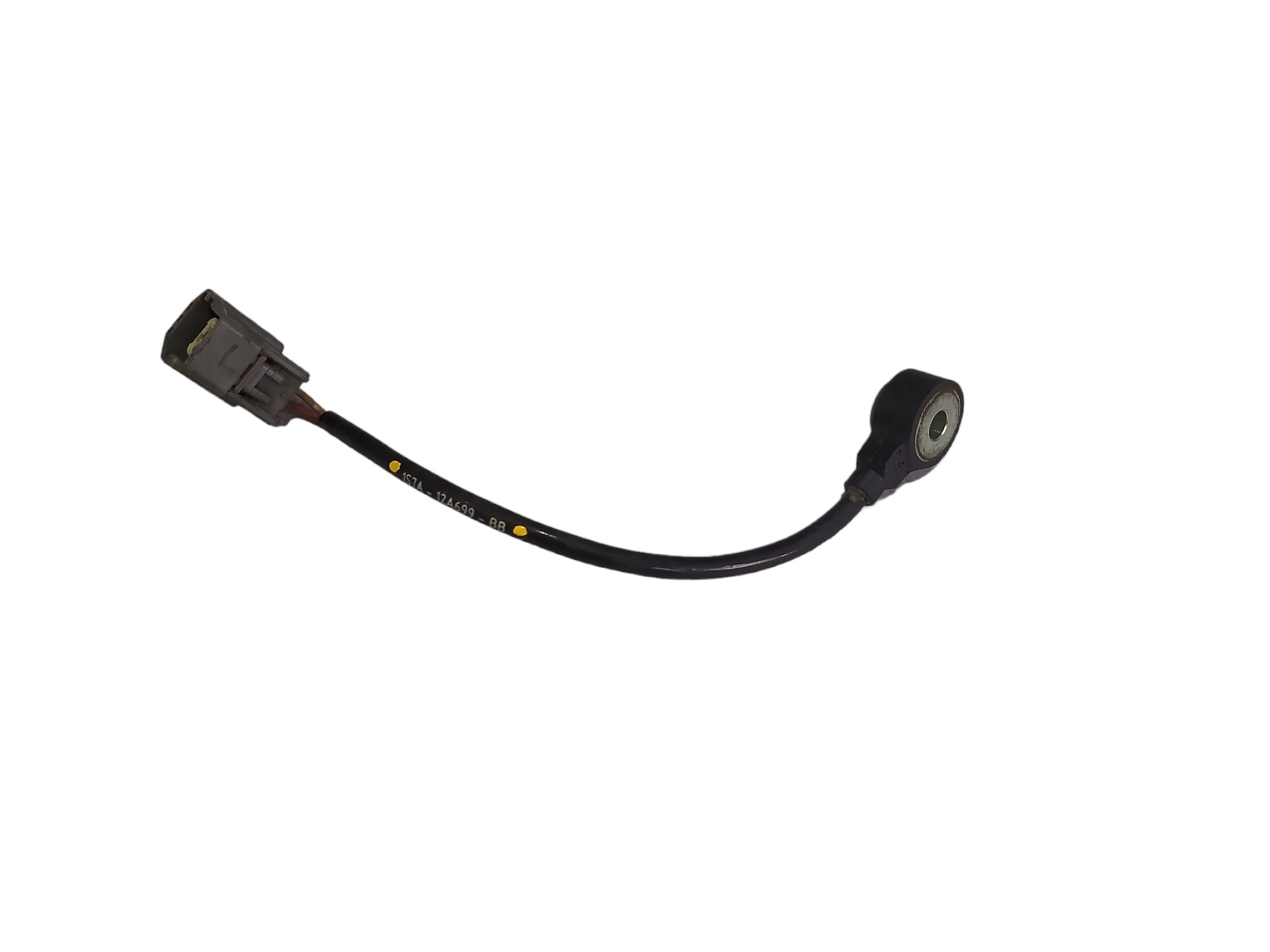 Sensor Detonação Motor Ford Fusion 2.3 2007 V560 2