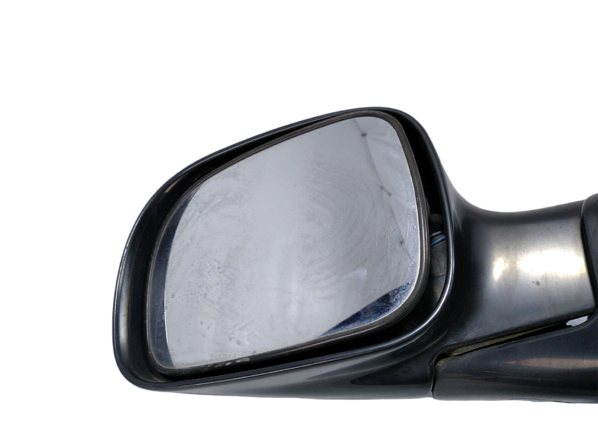 Retrovisor Esquerdo Chrysler Grand Caravan 2005 V368 5