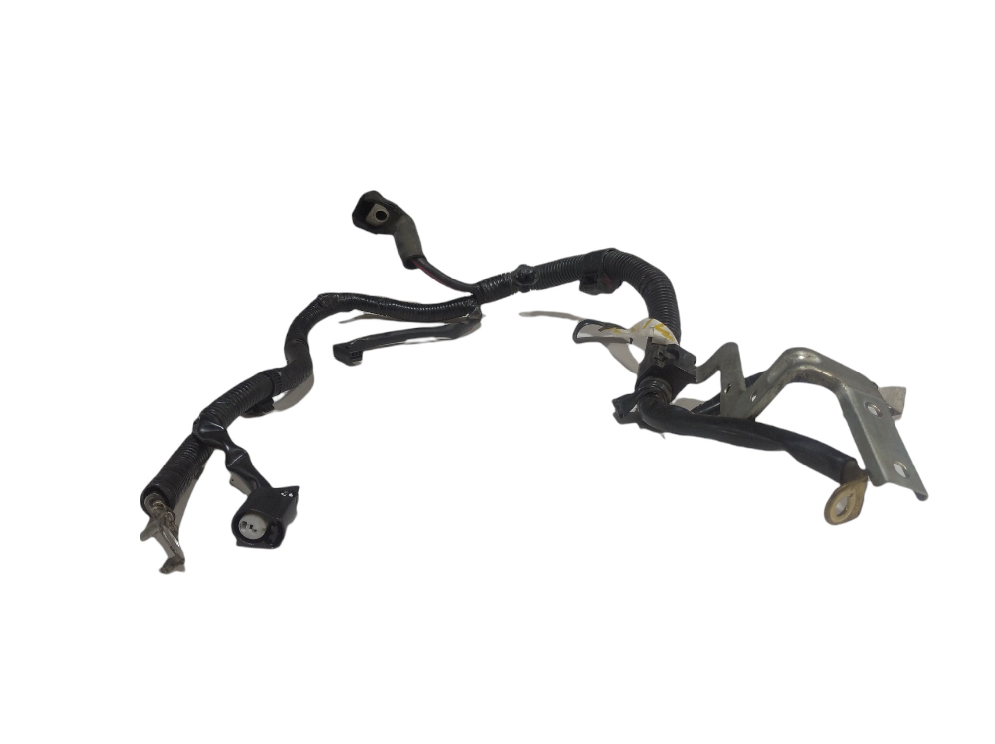 Chicote Motor Arranque Mitsubishi Lancer 2014 2.0 V420 4