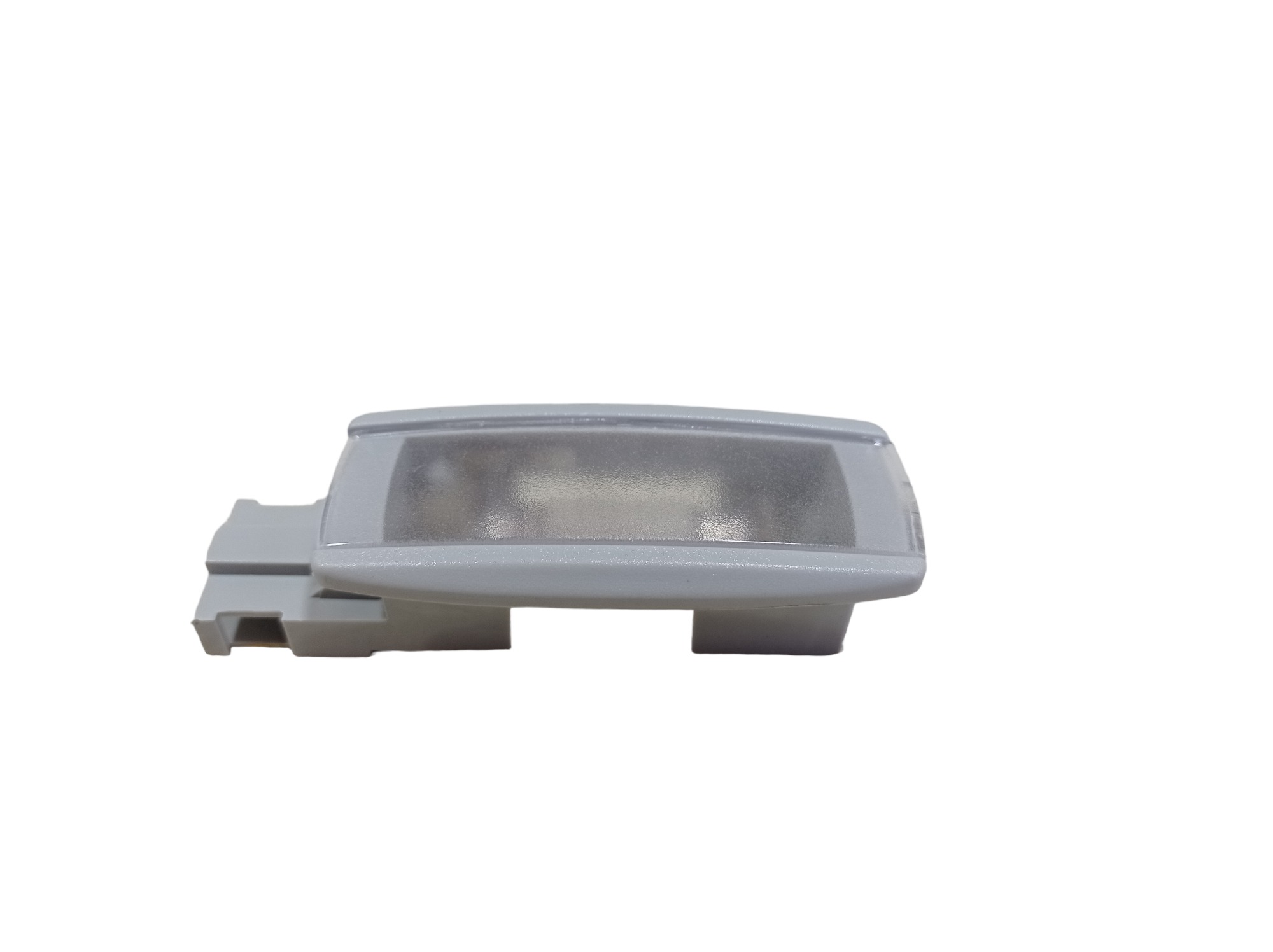 Luz Cortesia Quebra Sol Vw Virtus 2017 A 2021 V559 4