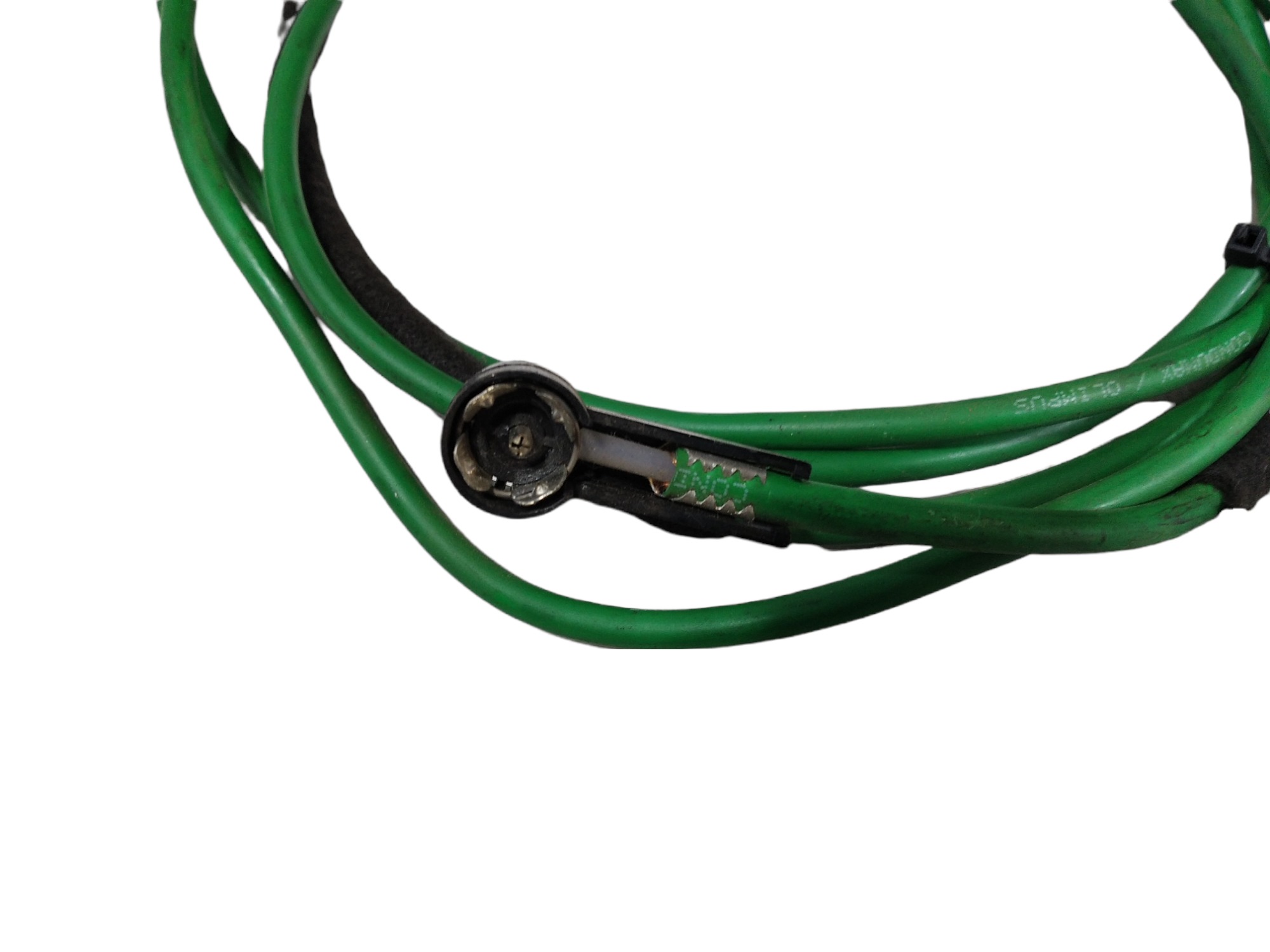 Base Antena Teto Com Chicote Ford Ecosport 2007 2s6518812 2