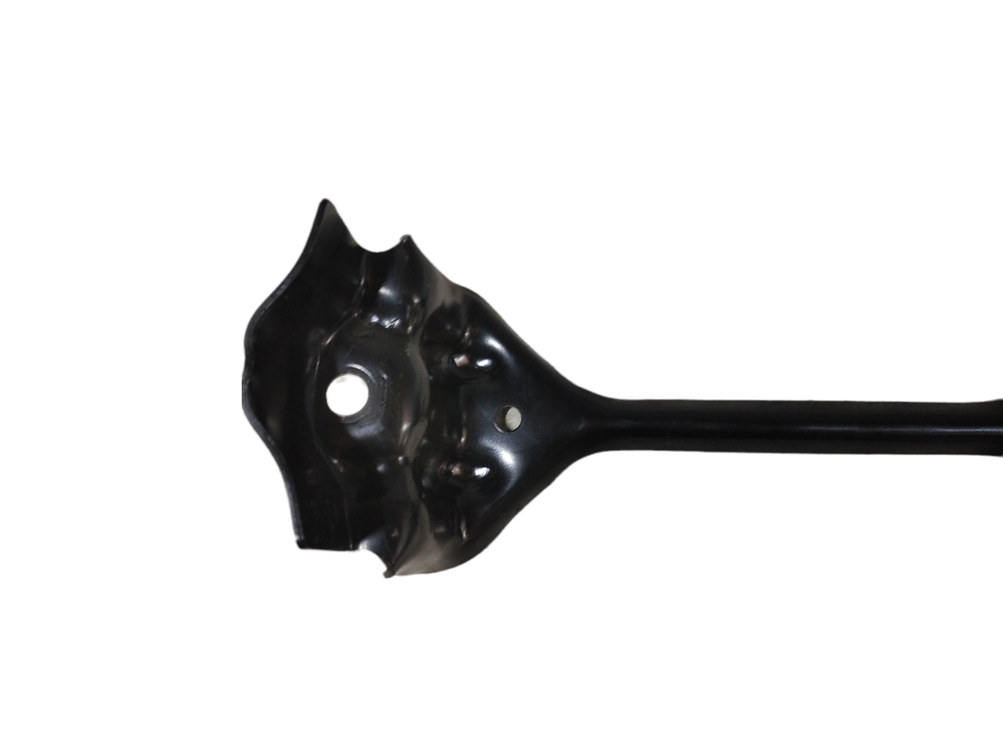 Trava Bateria Renault Sandero 2021 1.0 3cc V339 5