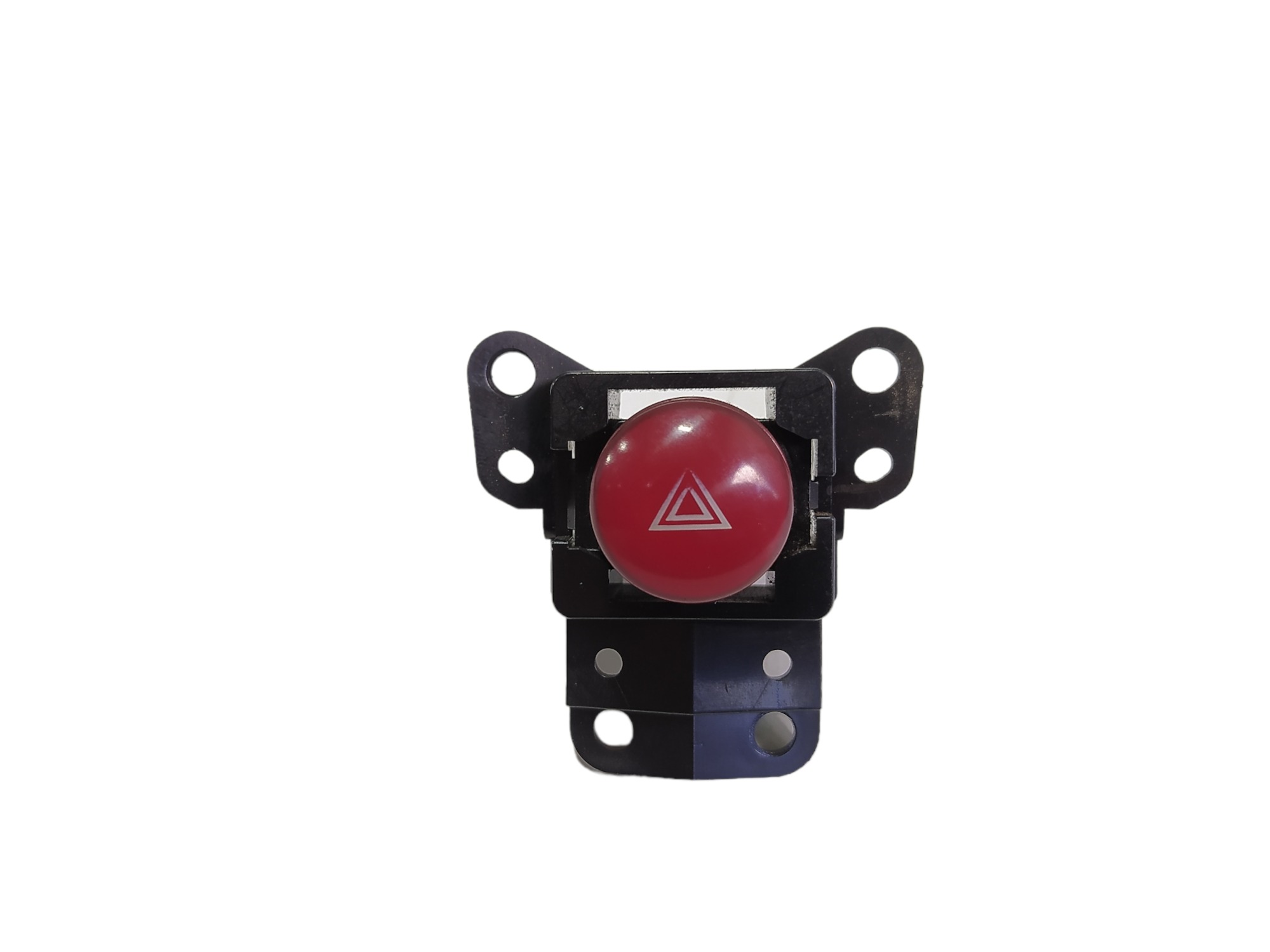 Botão Pisca Alerta Mitsubishi Pajero Dakar 3.2 2011 V491 8