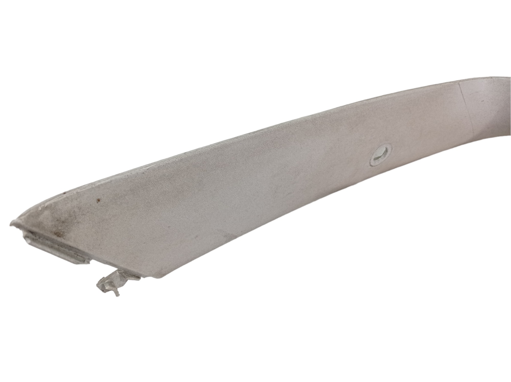 Moldura Interna Tampa Traseira Vw Golf 2000 V478 1j6867603 8