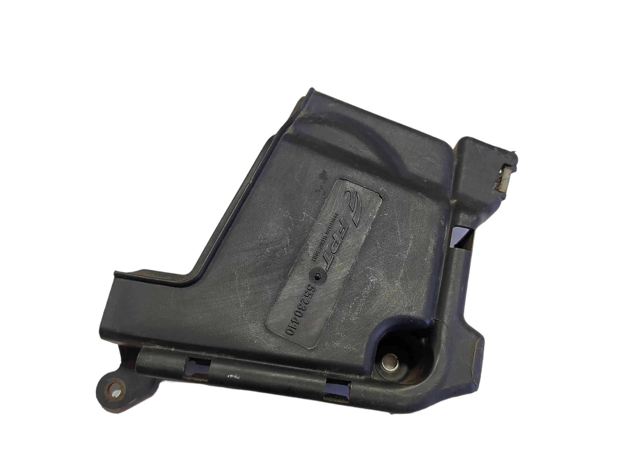 Capa Superior Correia Dentada Fiat Uno 2011 2016 55230410 Vl 5