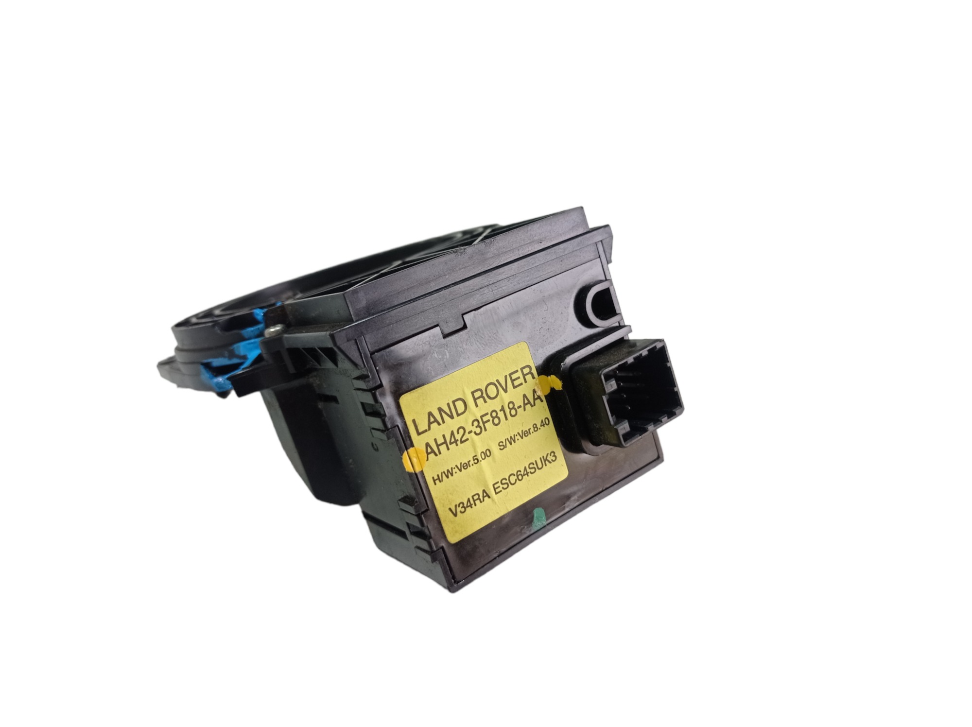 Sensor Angulo Direção Range Rover Vogue 5.0 2011 V546