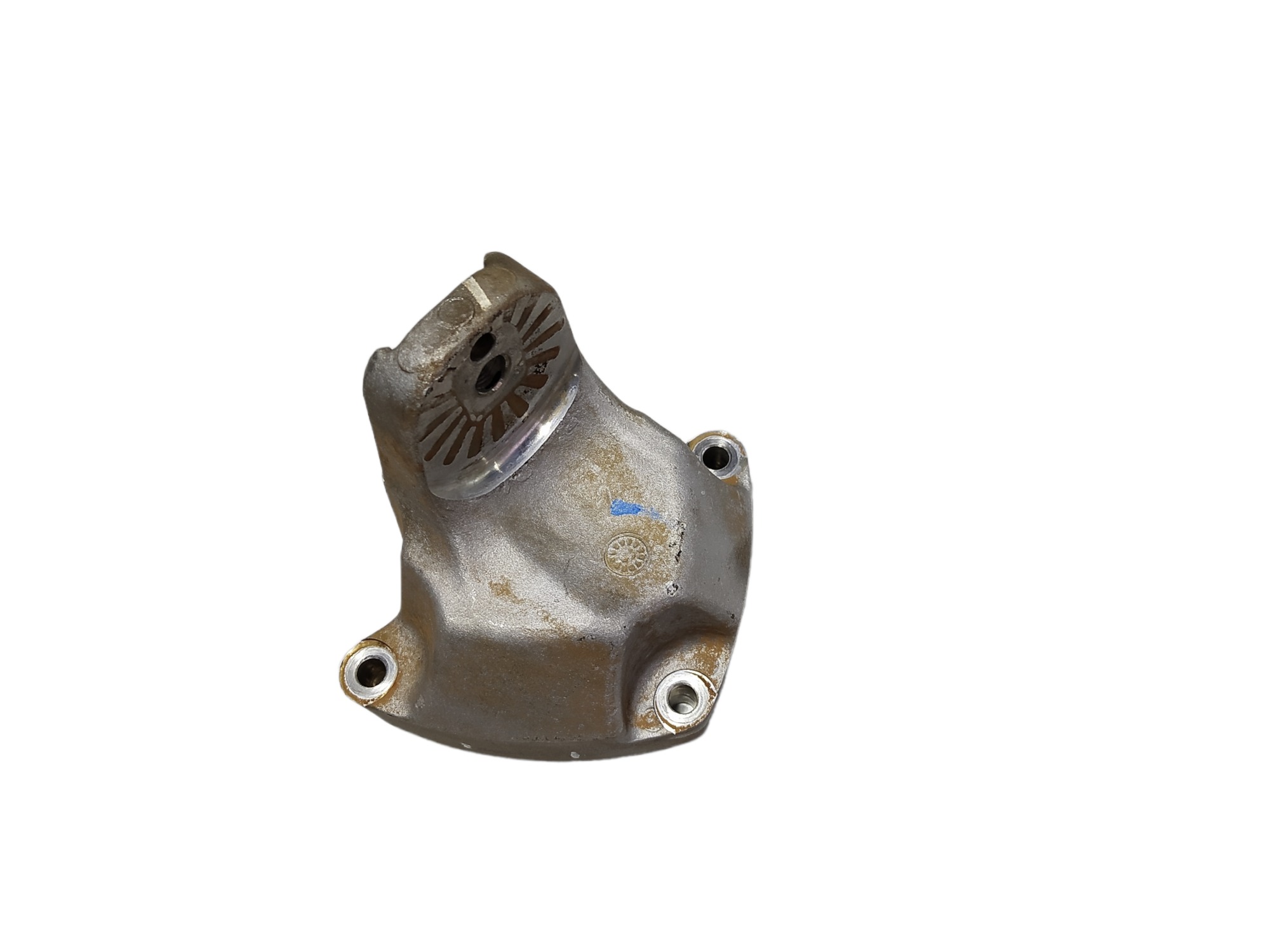 Suporte Coxim Motor Kia Mohave 2015 V555 4