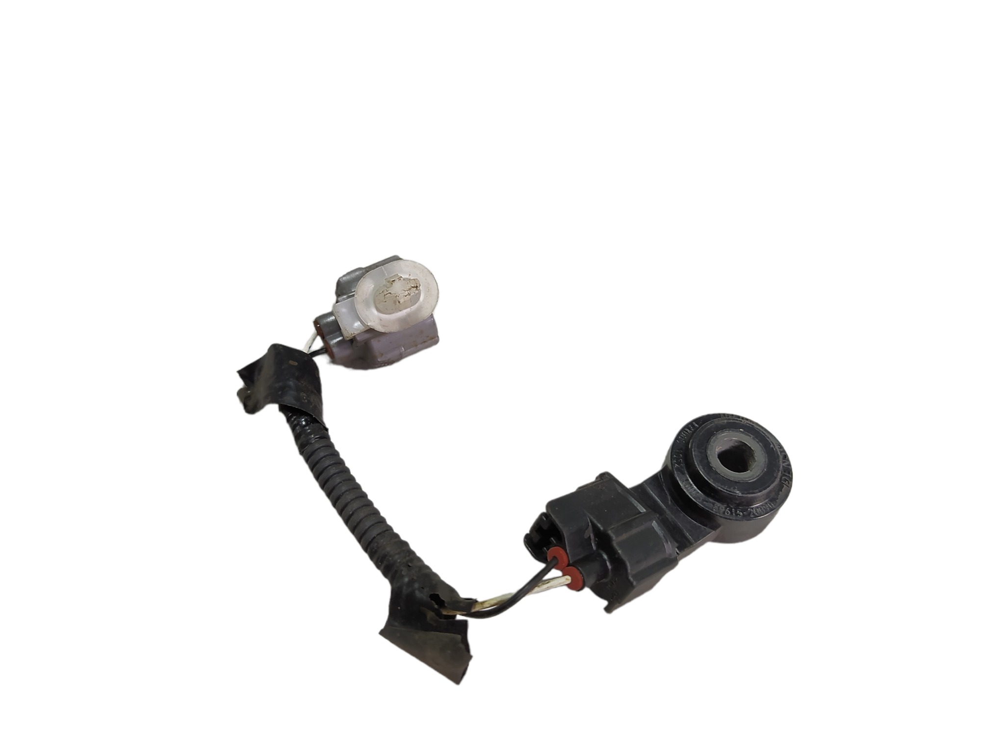 Sensor De Detonação Corolla 2.0 2017 8961520090 Vl 1