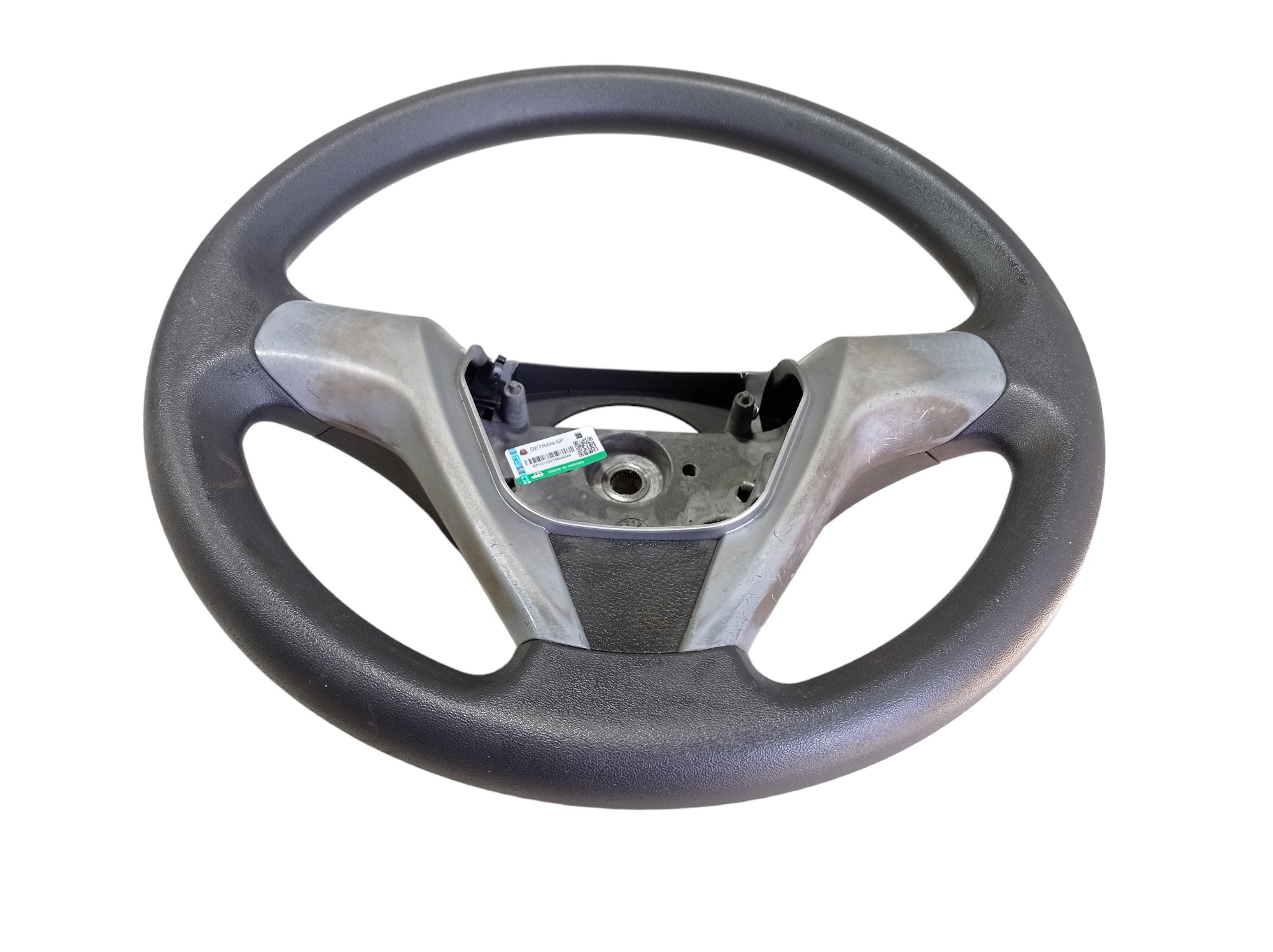 Volante Motorista Lifan 530 1.5 2015 A3402100b28 V567 4