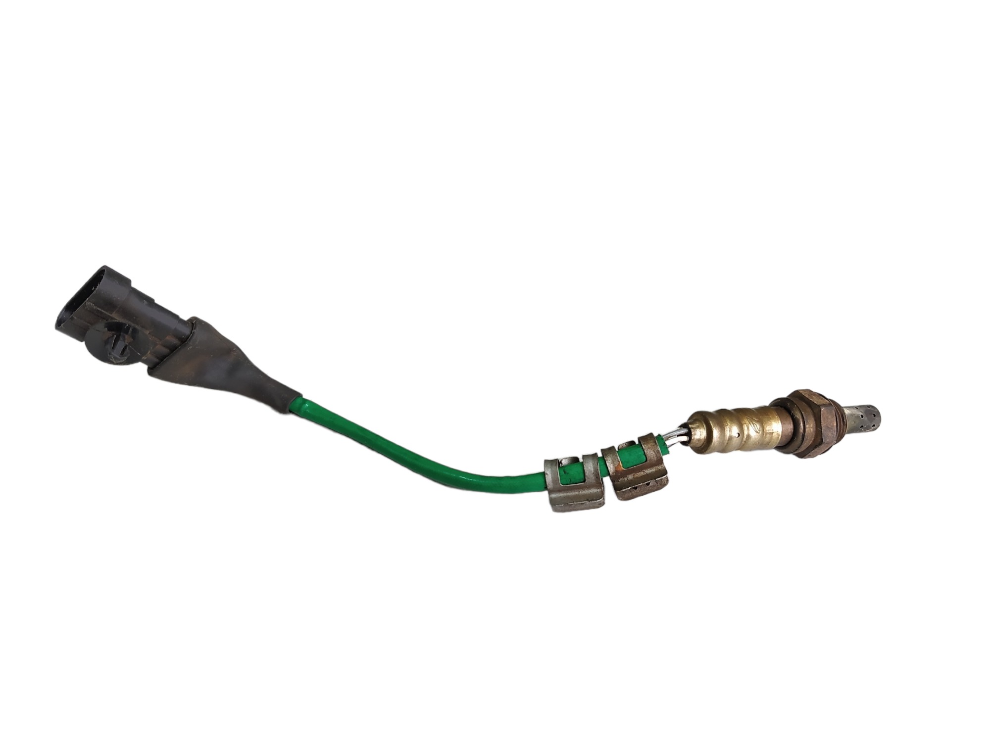 Sonda Lambda Primária Fiat Linea Dual 1.8 2012 55236778 V468 8