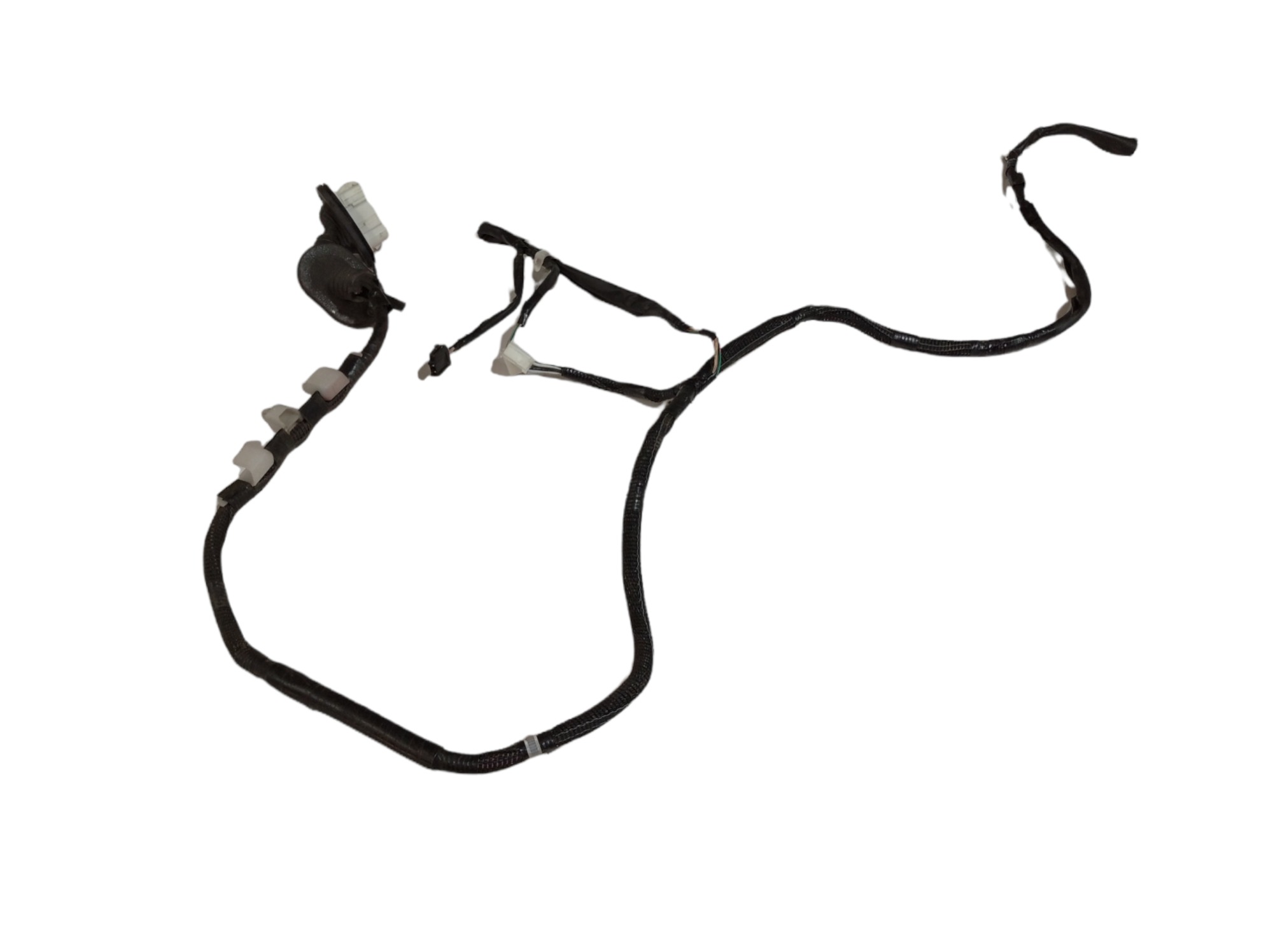 Chicote Porta Traseira Esquerda Lexus Is 250 F Sport V434 1