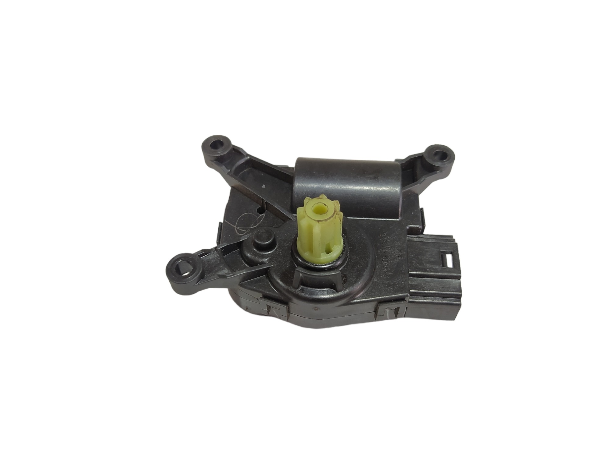 Motor Atuador Caixa De Ar  Ford Focus 1.6 16v 2014 V476 7