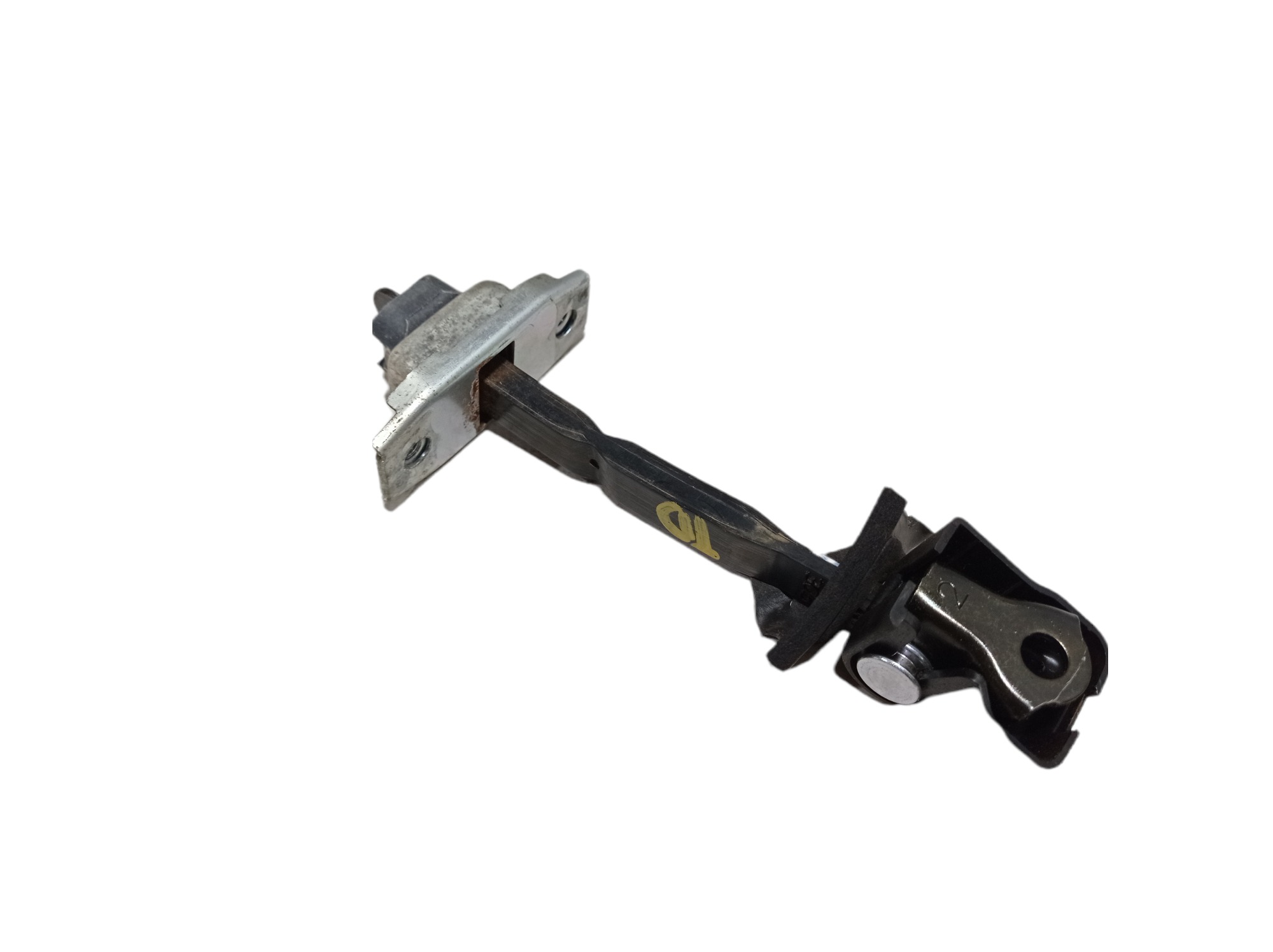 Limitador Porta Traseira Direita Lexus Es330 2006 V357 Rr305 4