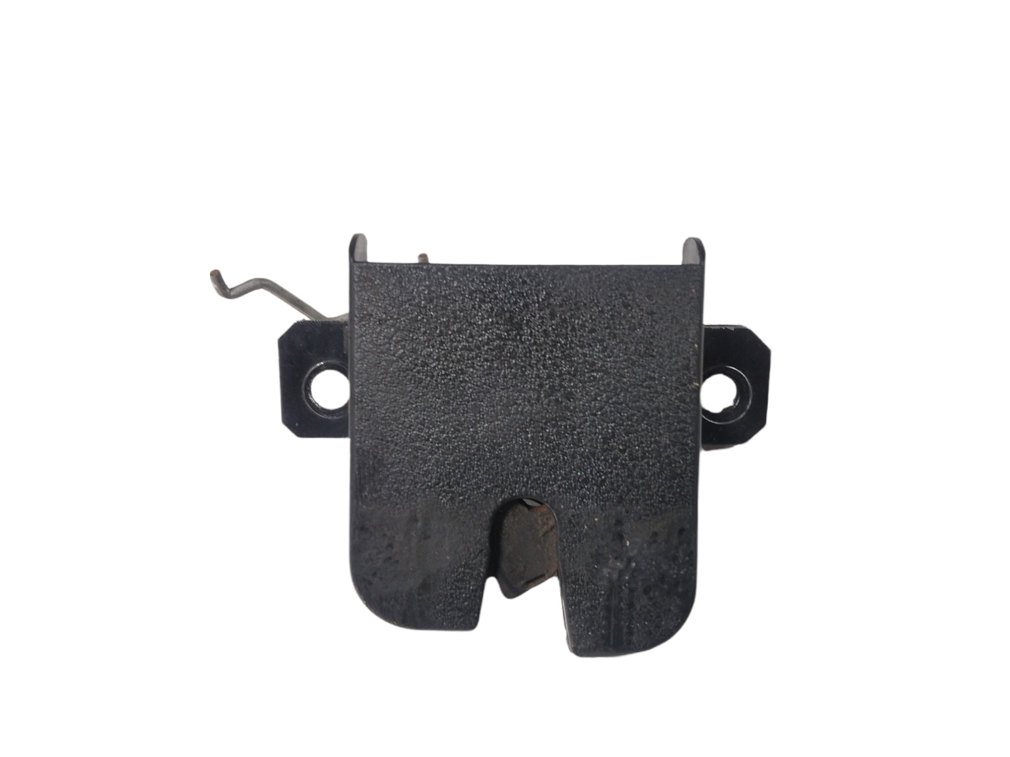 Fechadura Tampa Traseira Vw Golf 2.0 2001 1j6827505b V454 2
