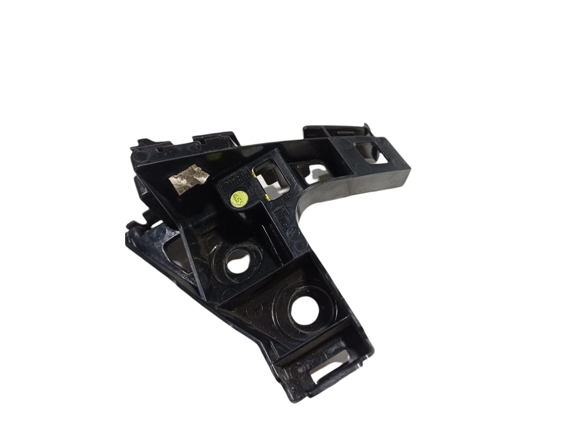 Suporte Parachoque Traseiro Direito Golf Tsi 2015 V293 1