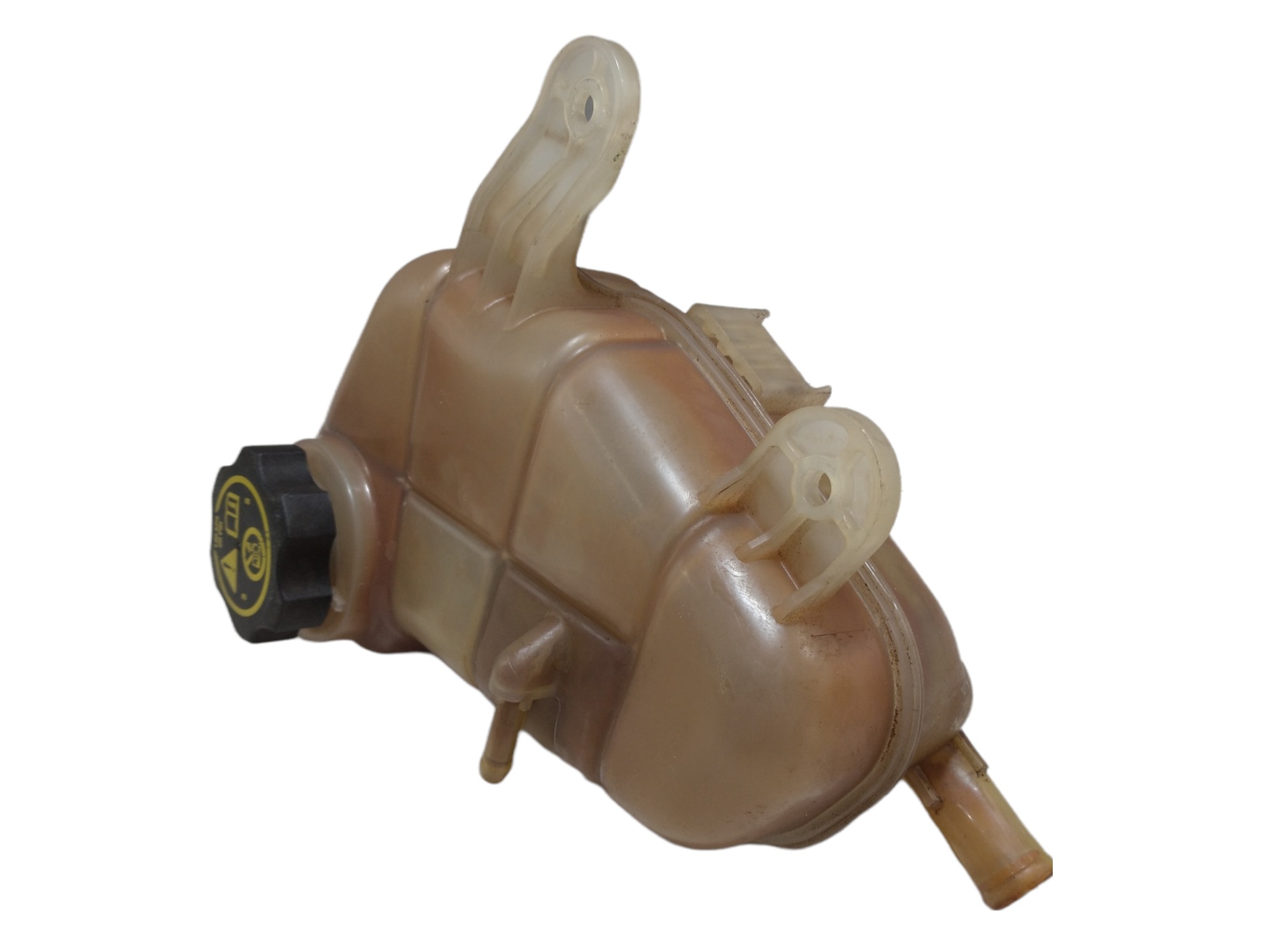 Reservatorio Radiador Gm Prisma Onix 1.4 2019 V338 5