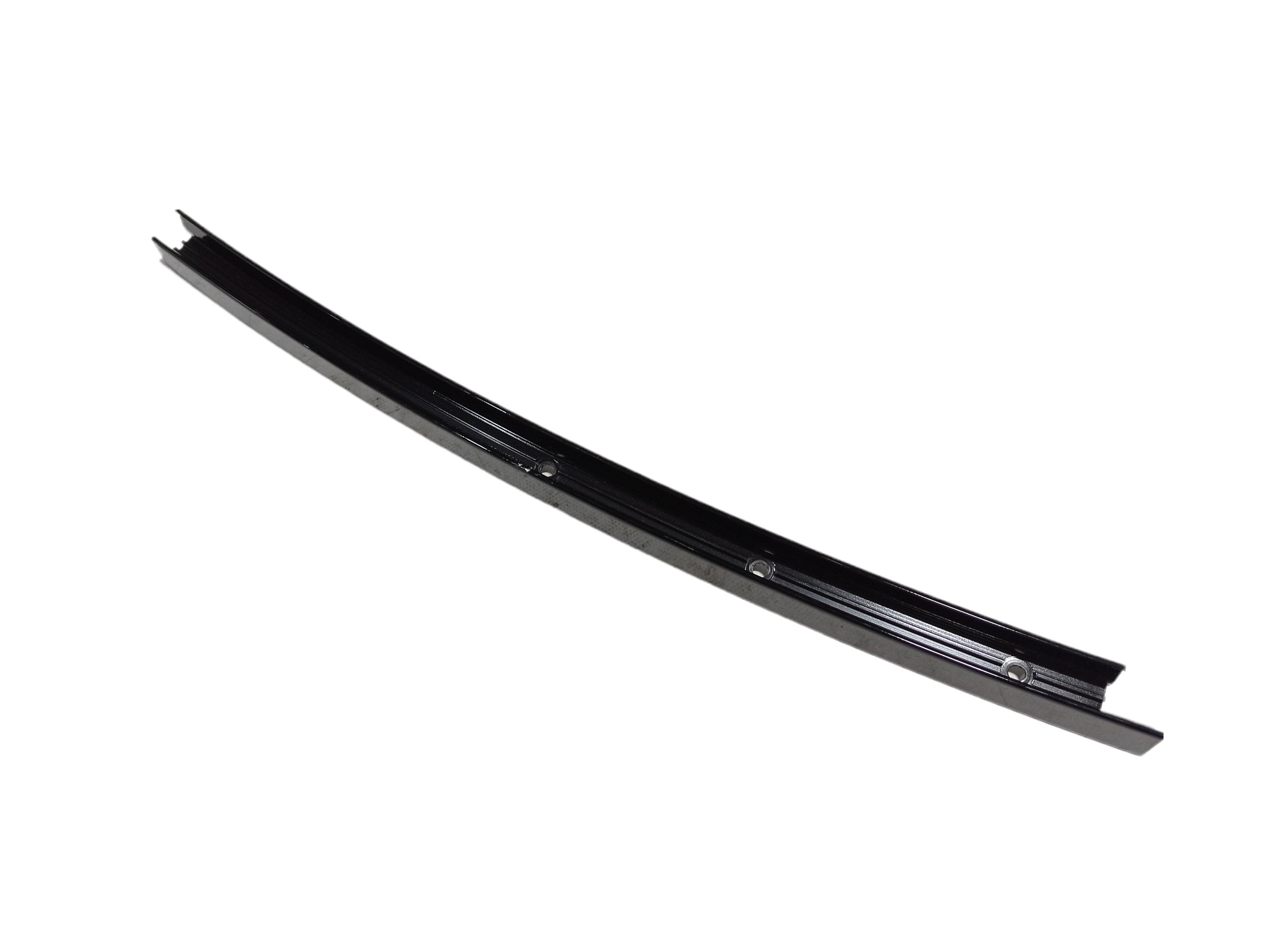 Canaleta Vidro Traseiro Esquerdo Bmw X4 30i 2019 V350 3