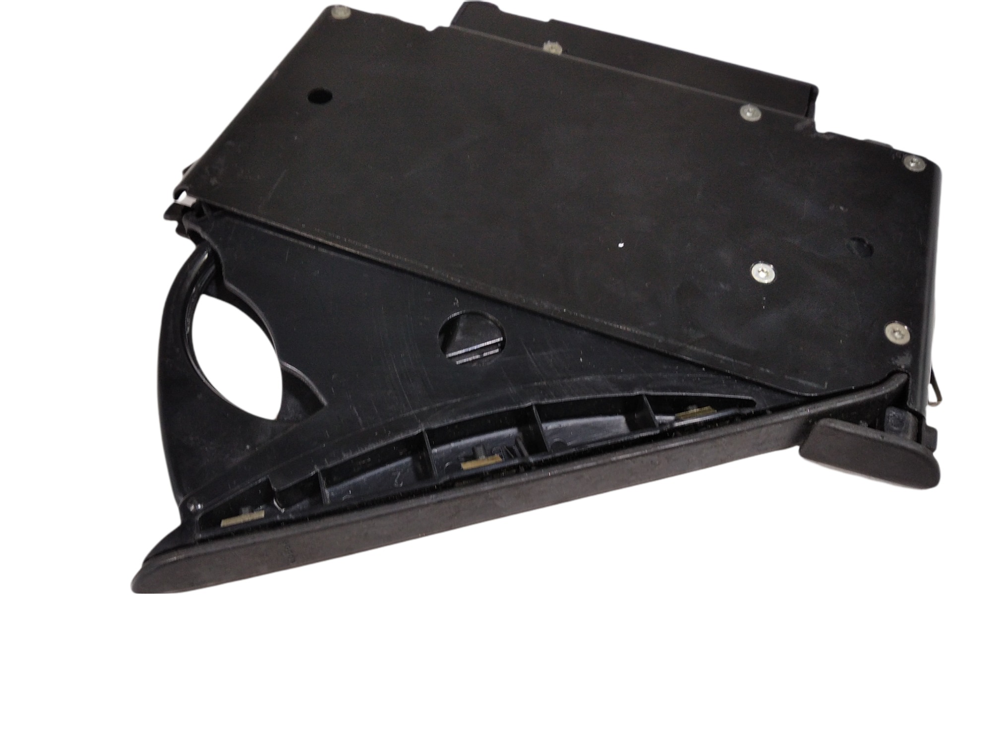 Porta Copo Painel Vw Passat 1999 V266 4