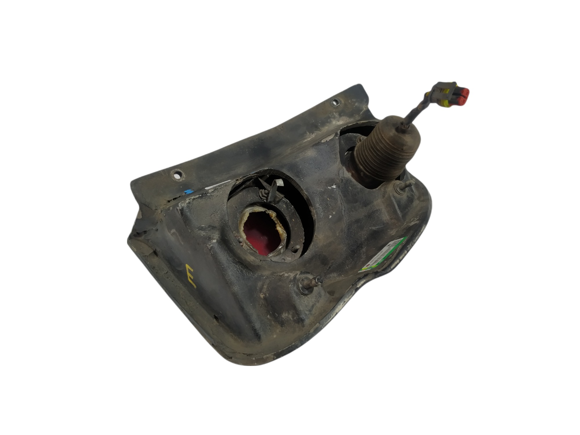 Lanterna Esquerda Mitsubishi Pajero 2004 V319 8