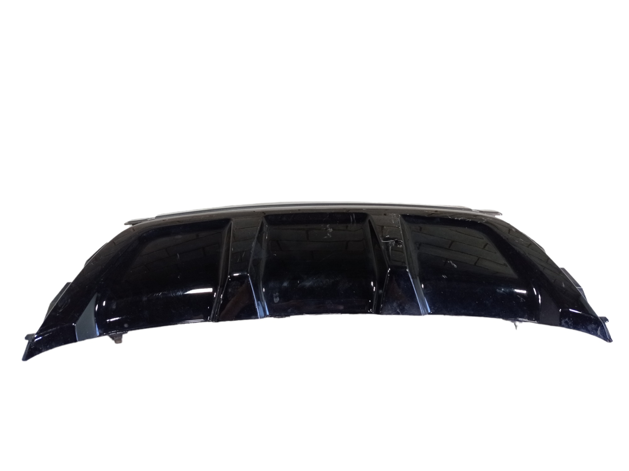 Aplique Parachoque Traseiro Range Rover Evoque 2017 V548 3