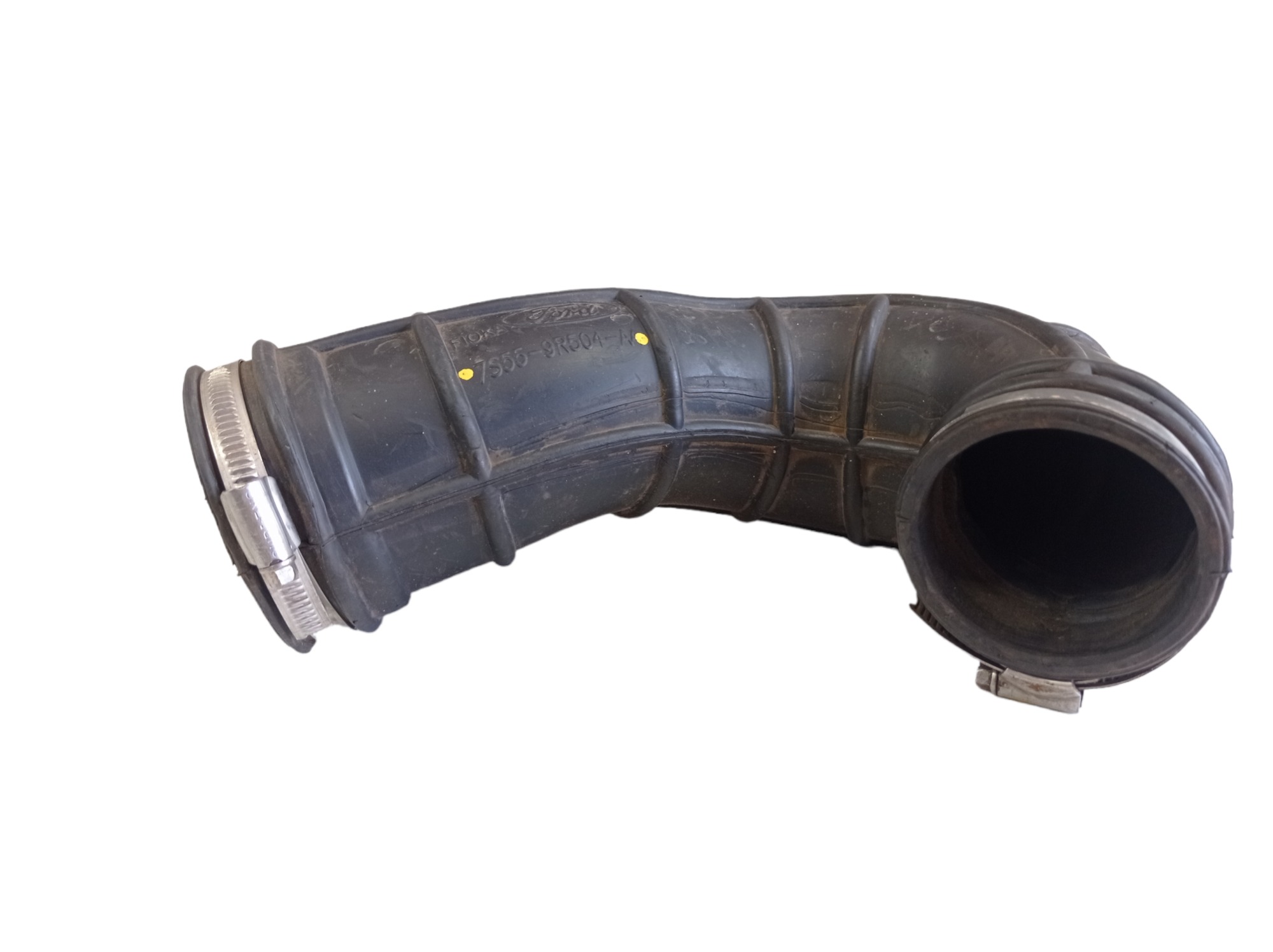 Mangueira Filtro De Ar Ford Ka 1997 7s559r504aa Vl 3