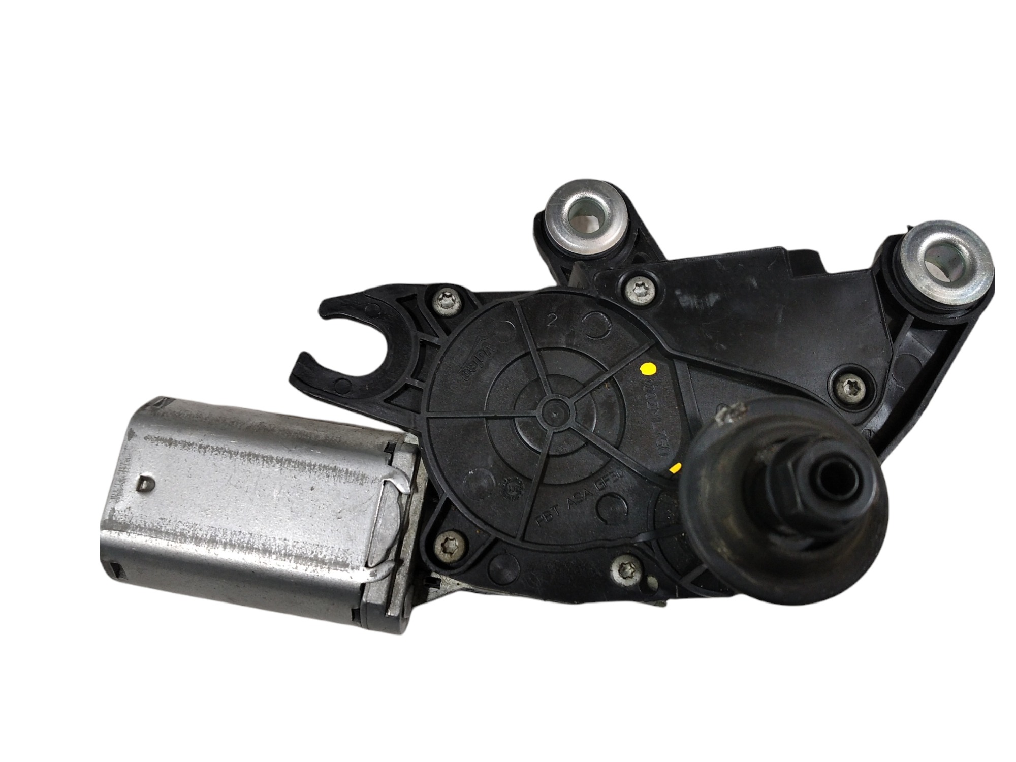 Motor Limpador Traseiro Vw Fox Gol G5 Spacefox 2011 2015 M 5