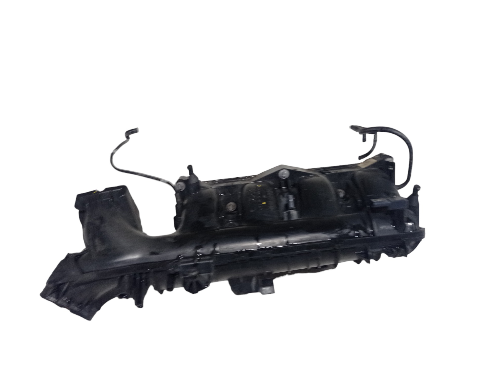 Coletor Admissão Mercedes Gla 200 1.6 16v 2016 2