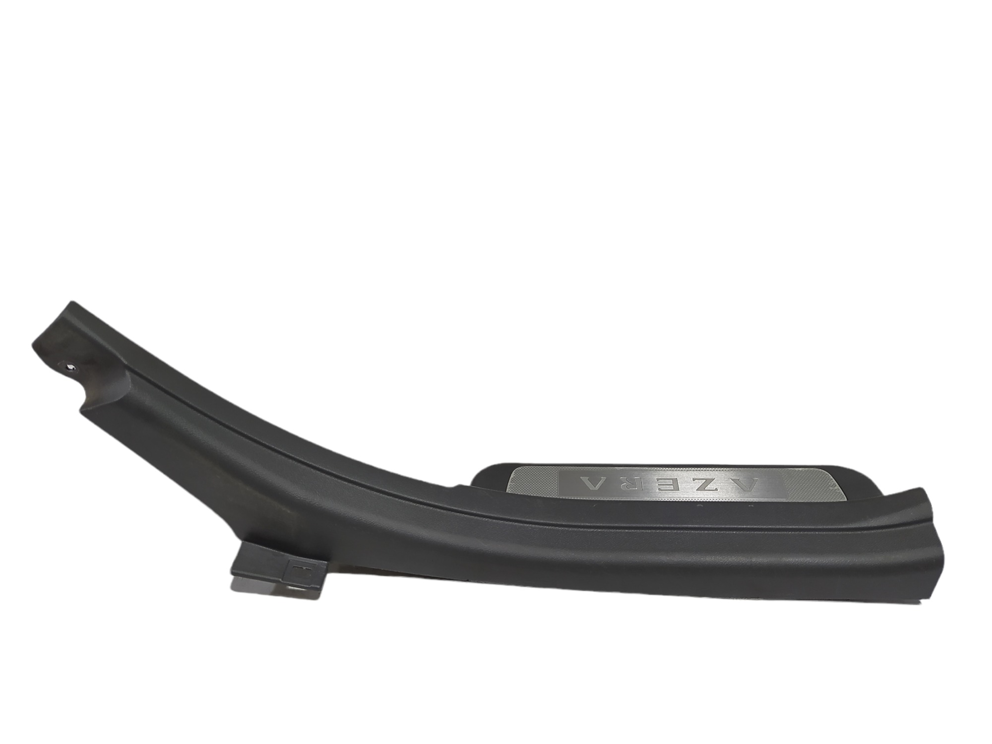 Soleira Traseira Esquerda Hyundai Azera 2010 A051977 V459 3