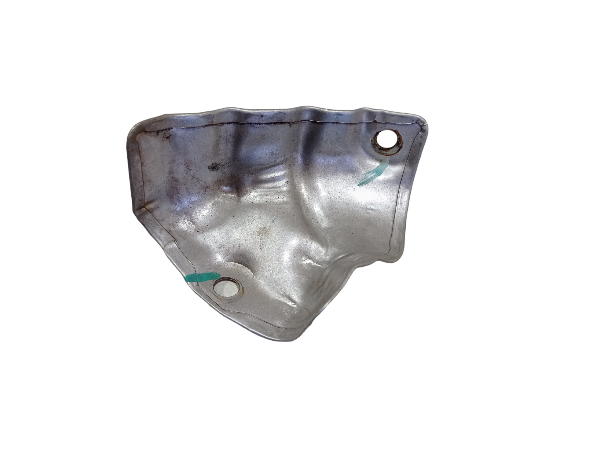 Defletor Turbina Chery Arrizo 5 Rxt 2019 E4t15b1118013 V558 4