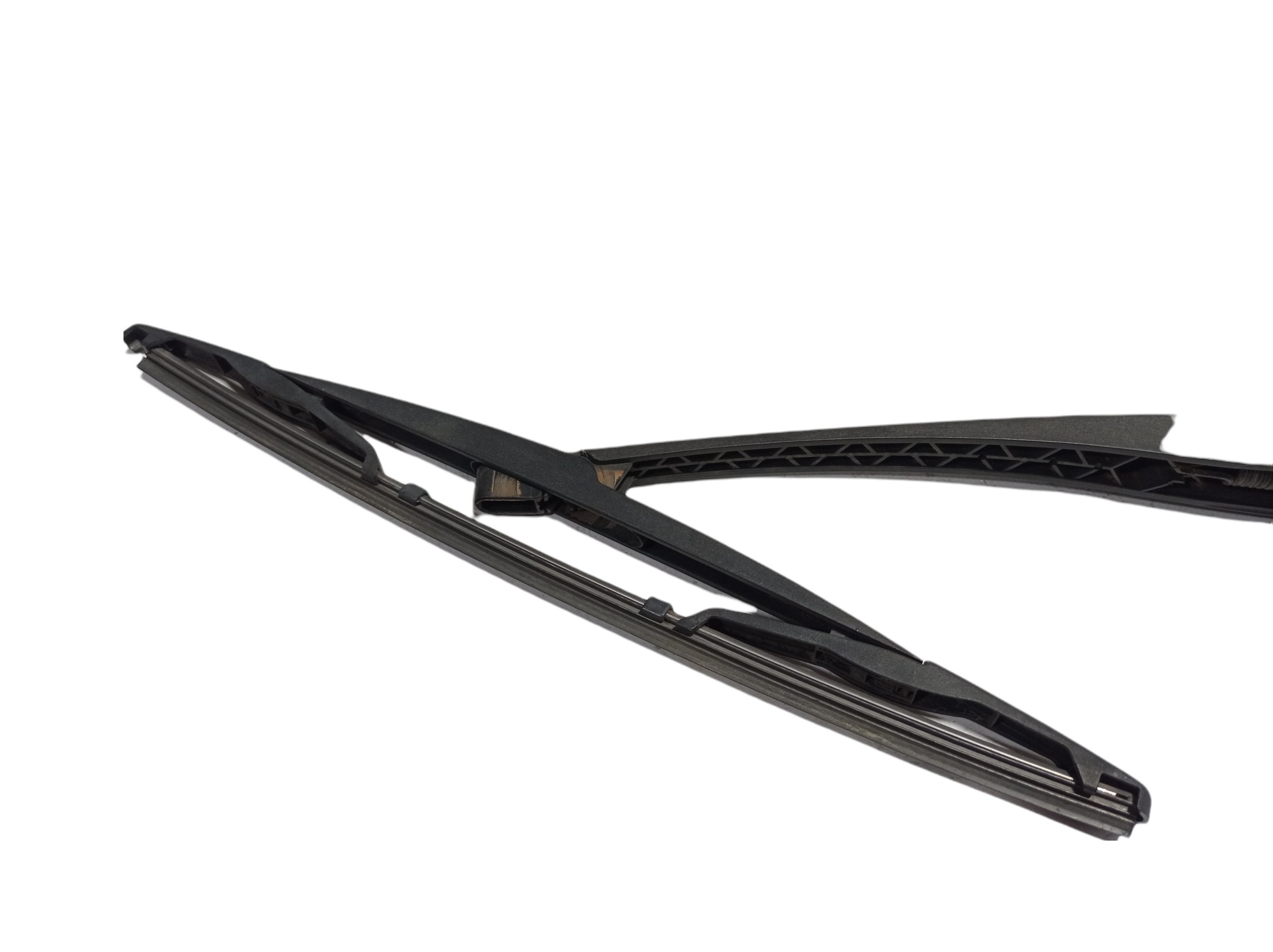 Haste Limpador Traseiro Peugeot 207 2012 V292 7