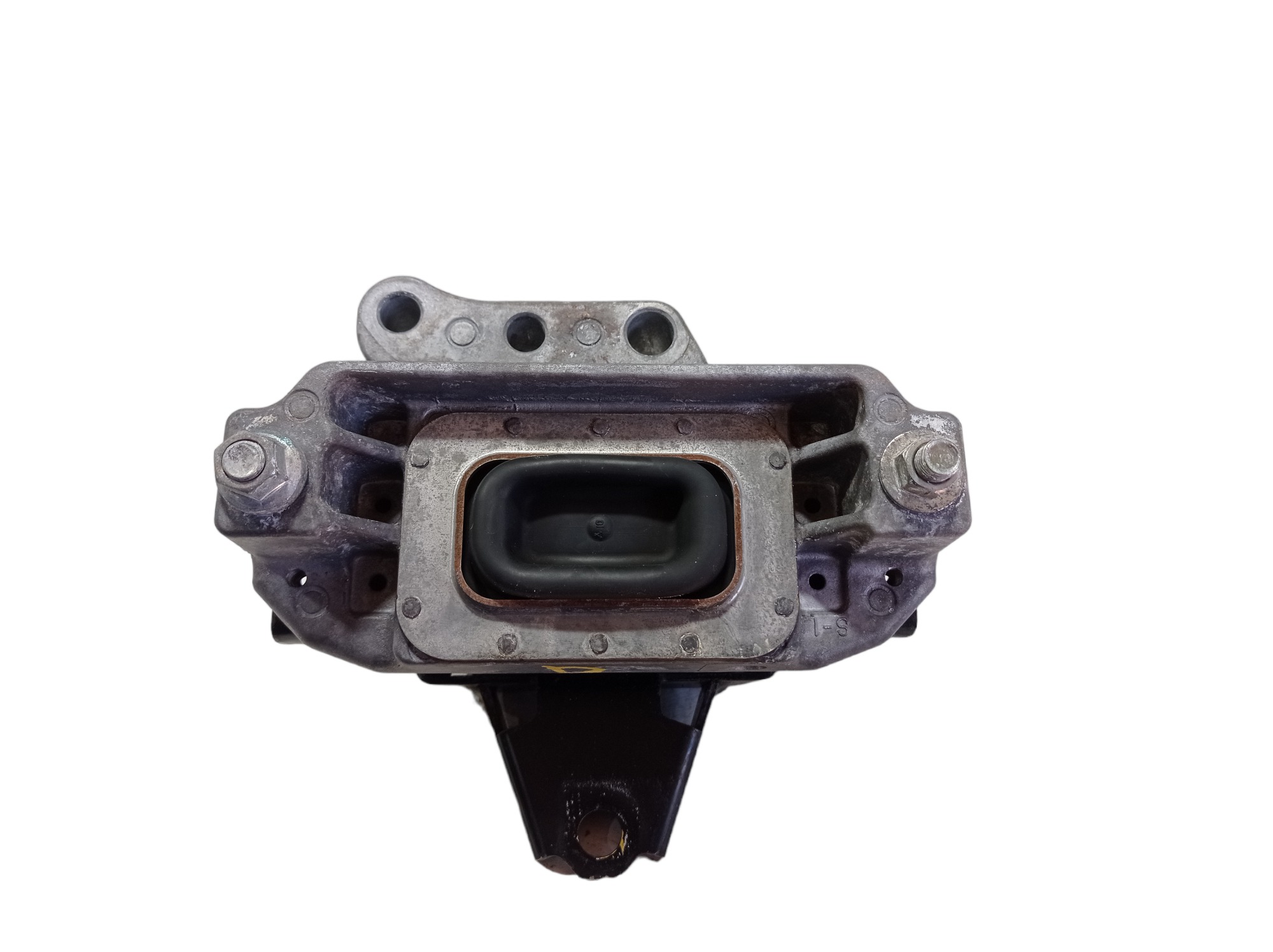 Coxim Direito Motor Mitsubishi Outlander 2.0 16v 2014 V551 4