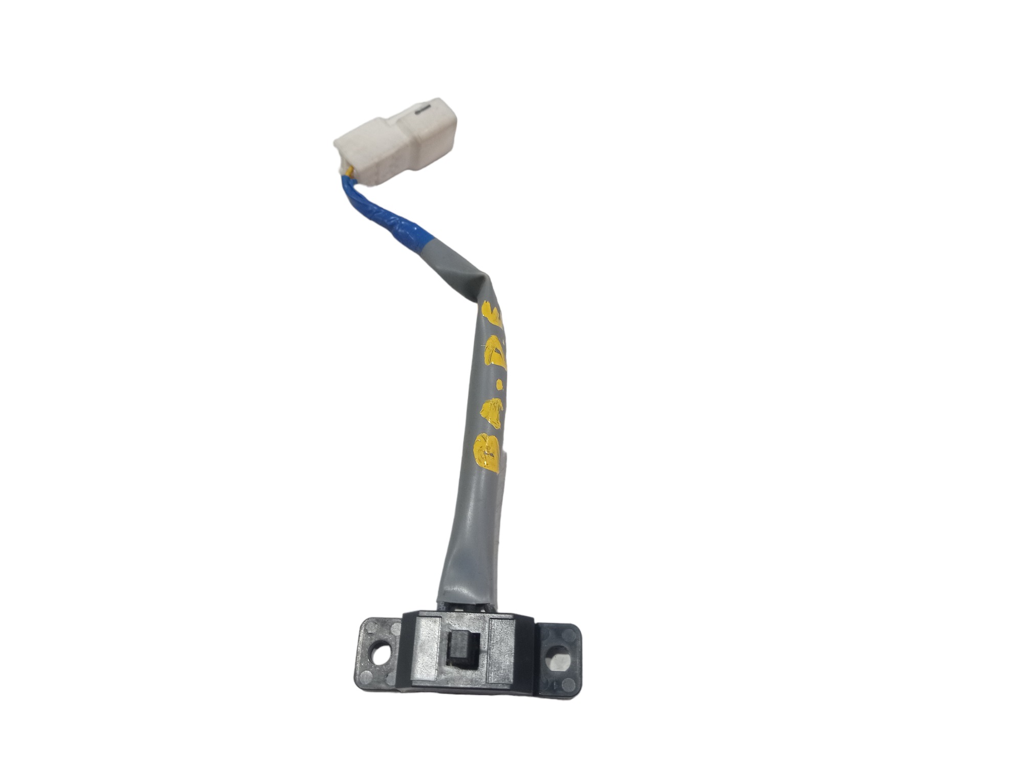 Sensor Banco Dianteiro Esquerdo Kia Mohave 2015 V555 3