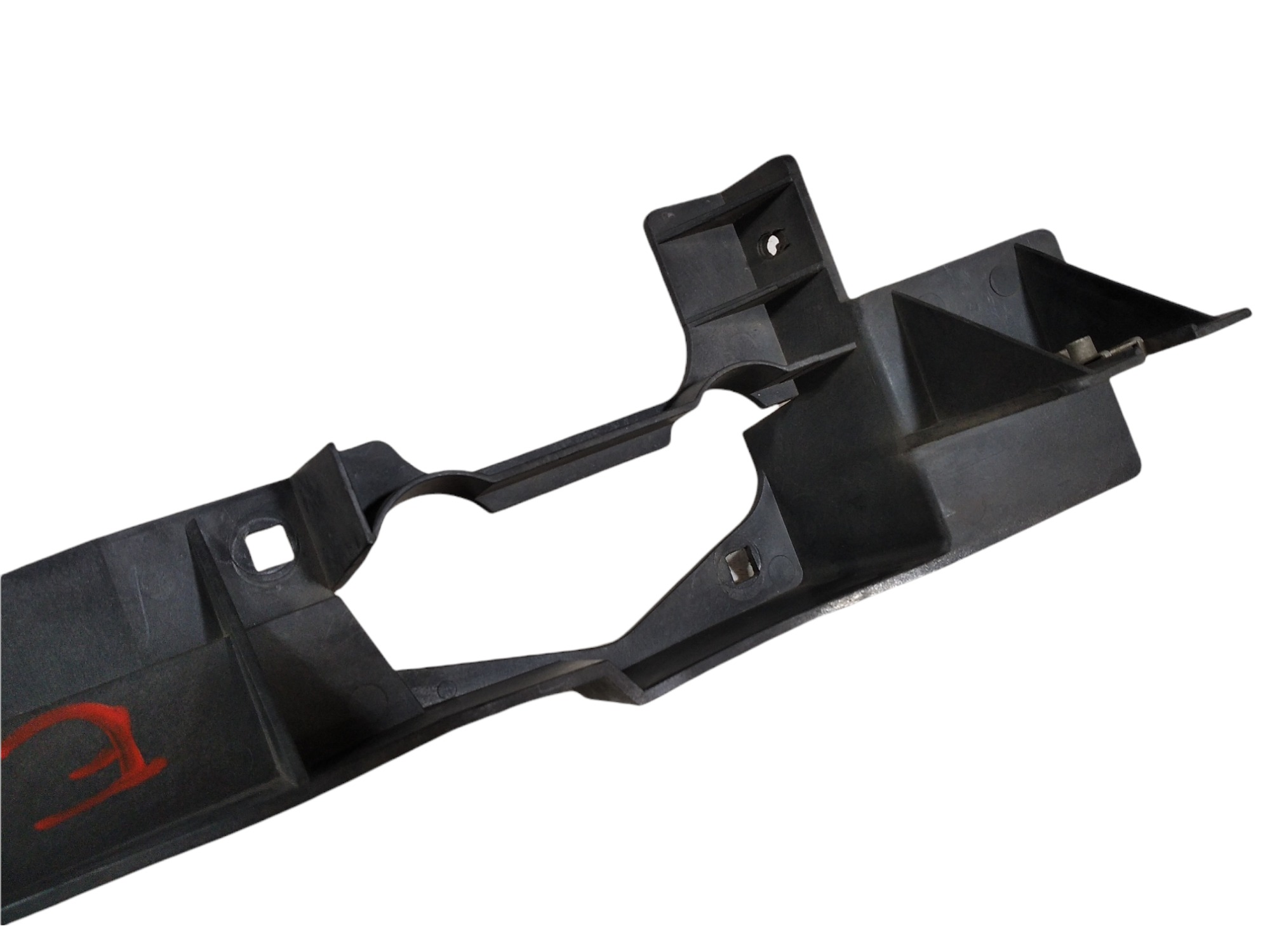 Guia Inferior Farol Esquerdo Range Rover 2004 V284 7009235 5