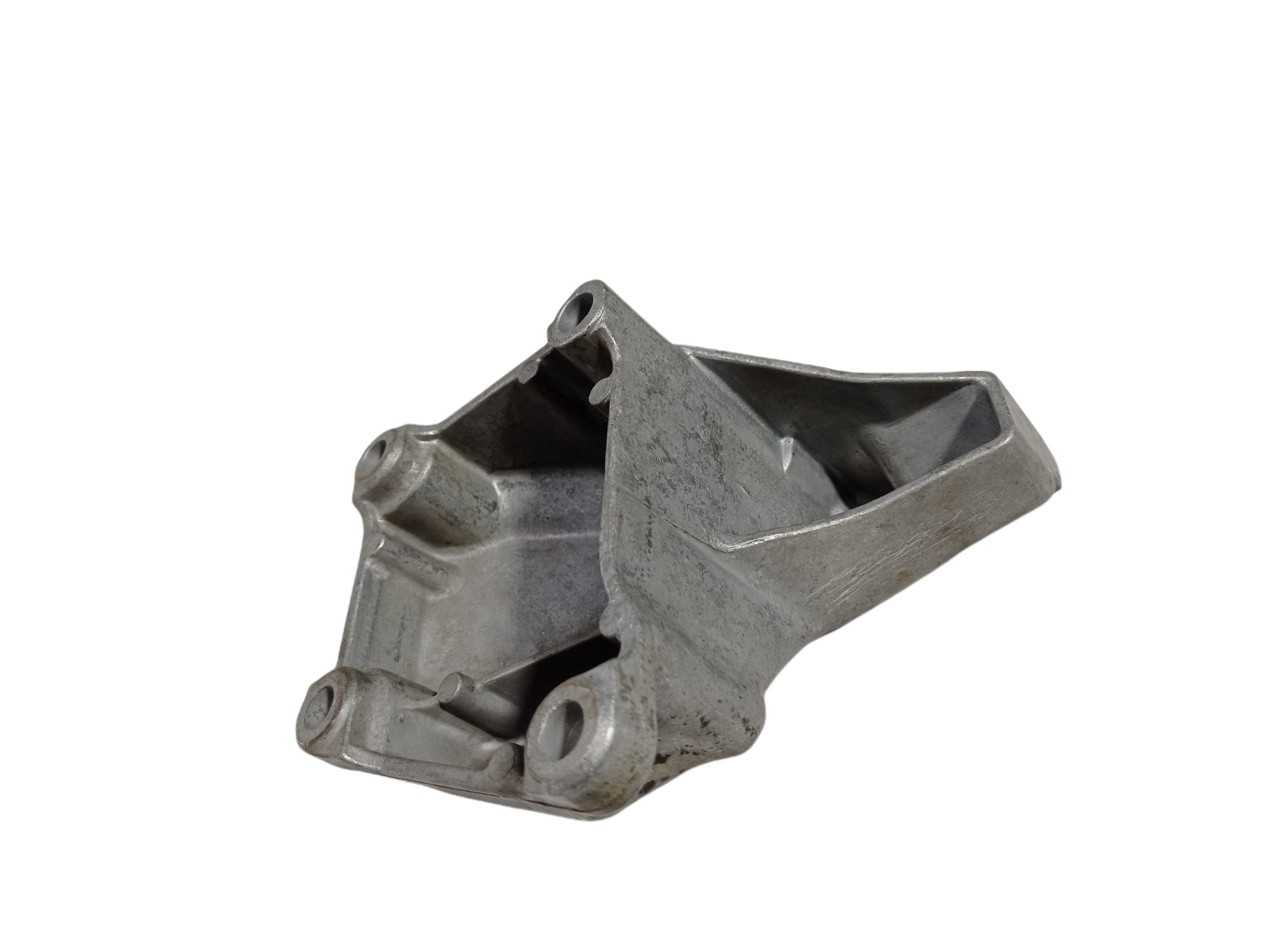 Suporte Esquerdo Motor Vw Passat V6 2001 V300 8d0199307g 3