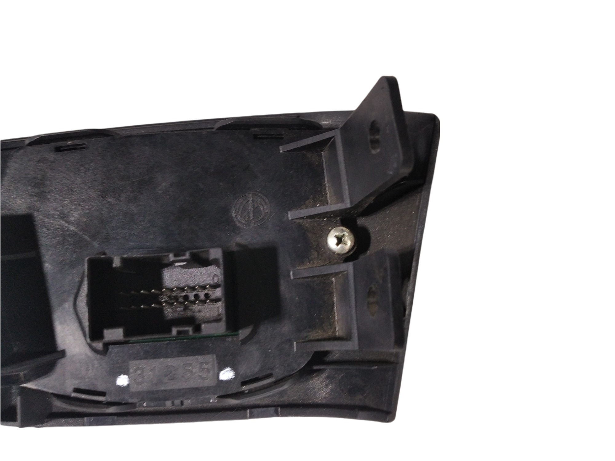 Botão Menu Computador De Bordo Fiat Stilo 2010 V225 7