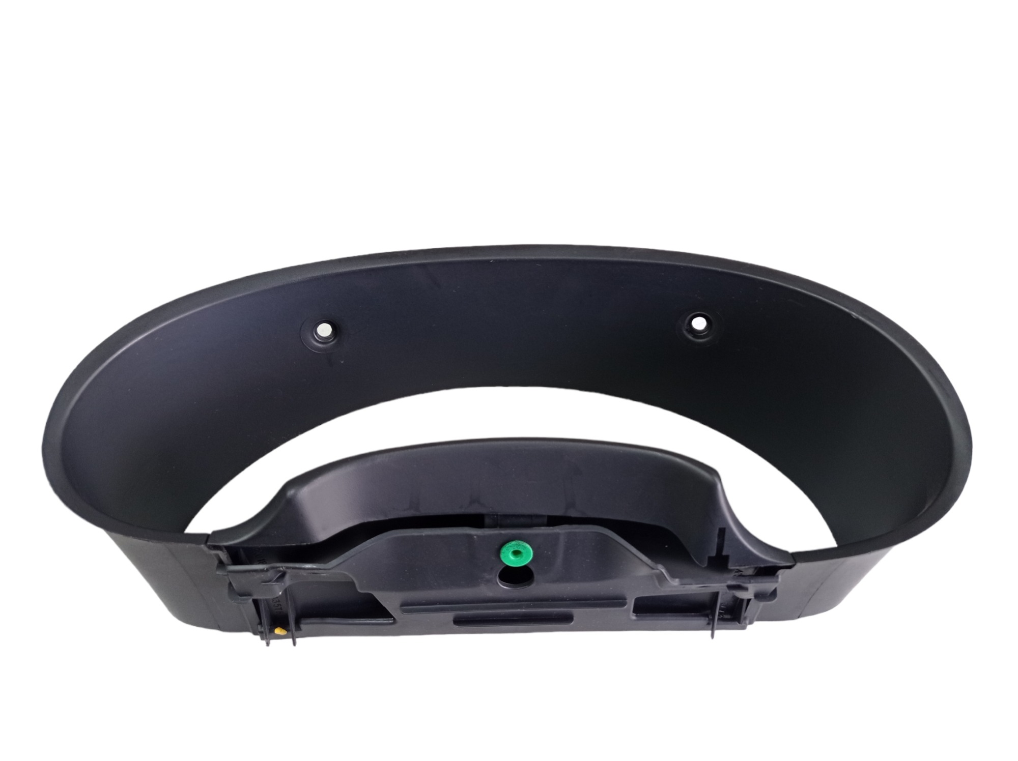 Moldura Painel De Instrumento Grand Caravan 2006 V487 5