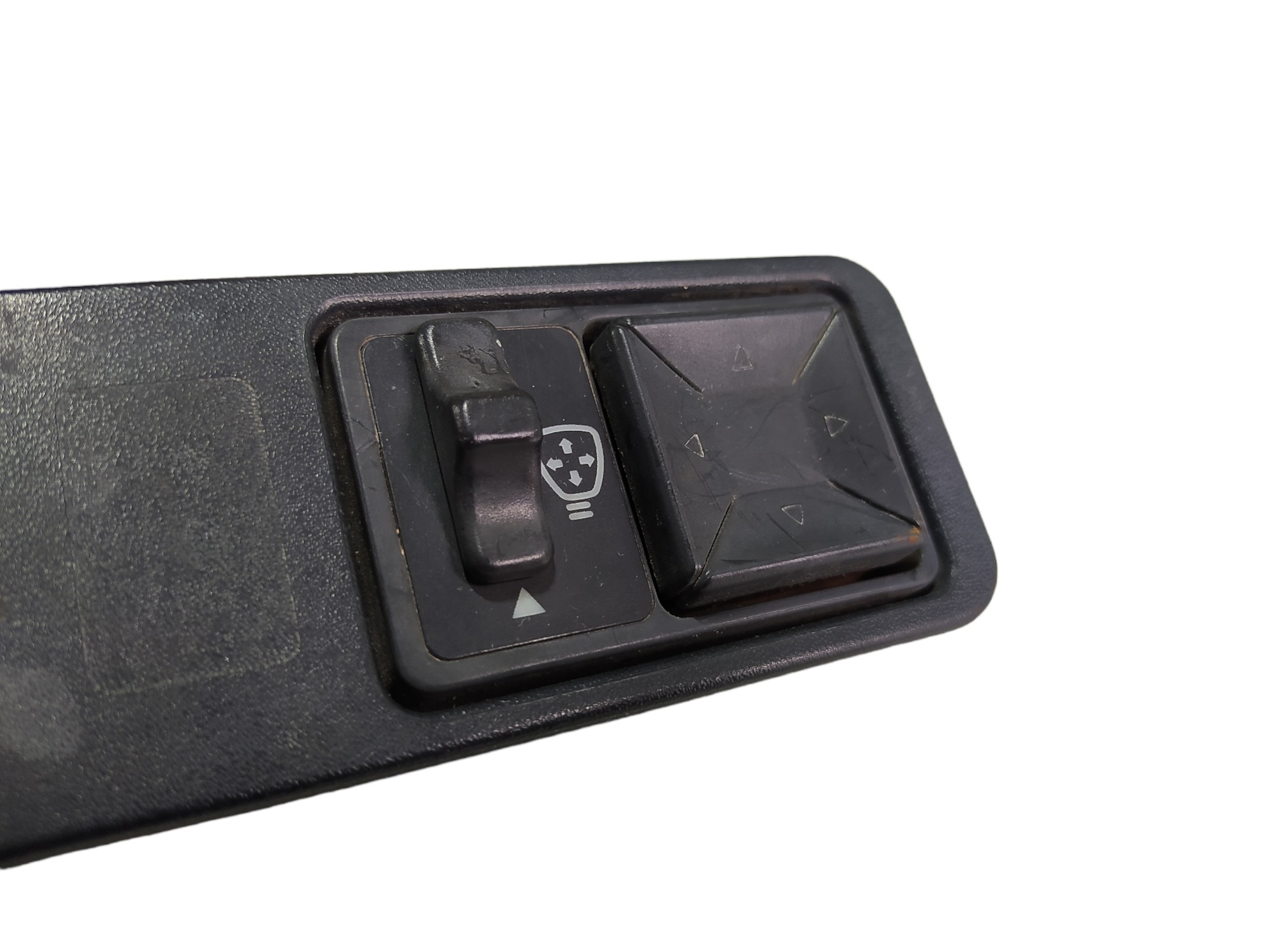 Botão Comando Retrovisor Fiat Tempra Tipo 95 A 99 03250500 9