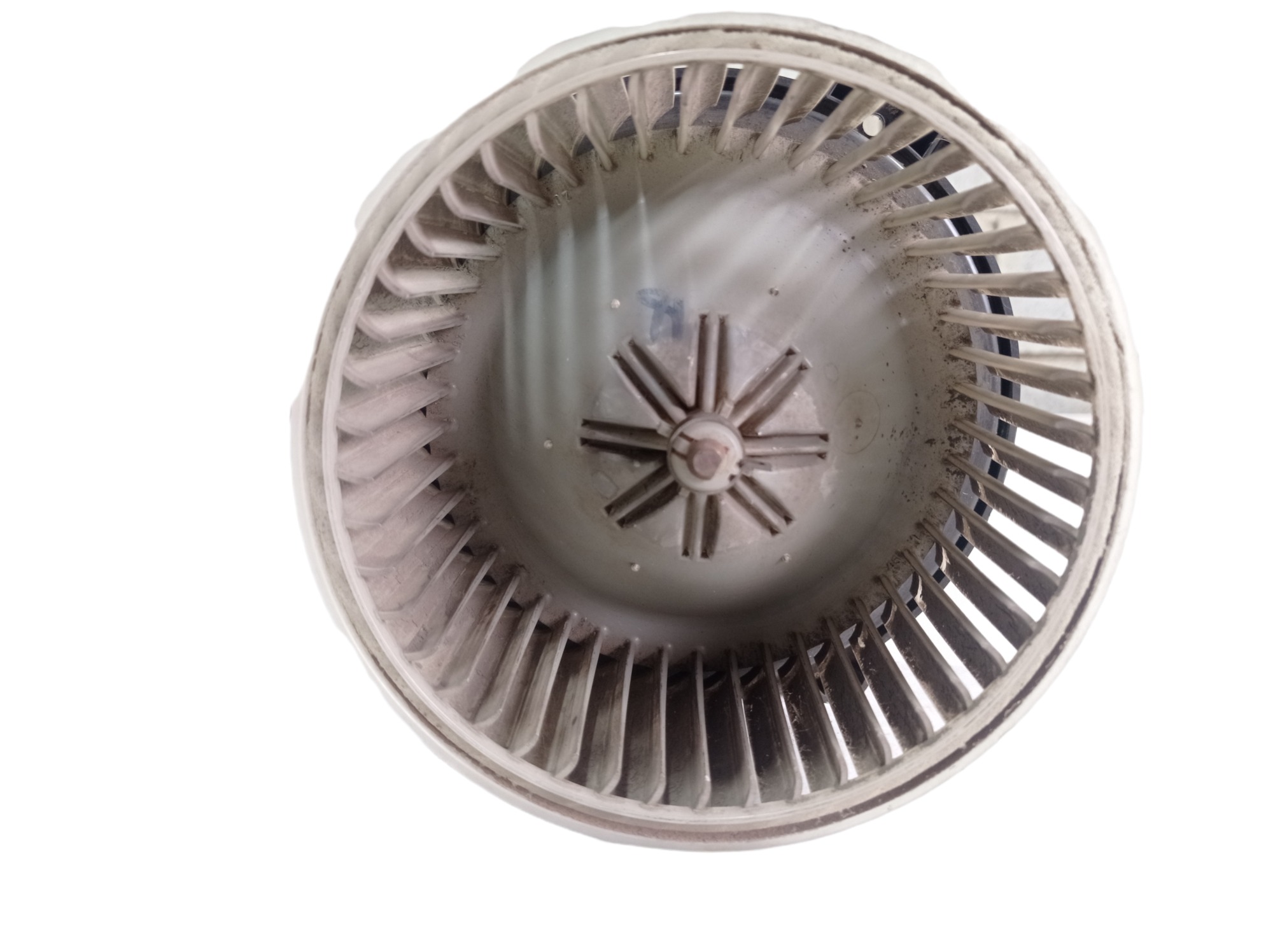 Motor Ventilador Ar Forçado Volvo S40 T4 2.0 2002 V54 4