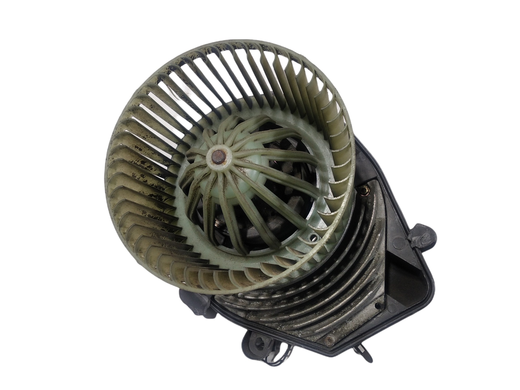 Motor Ar Forçado Vw Passat Alemão 740221233p 7