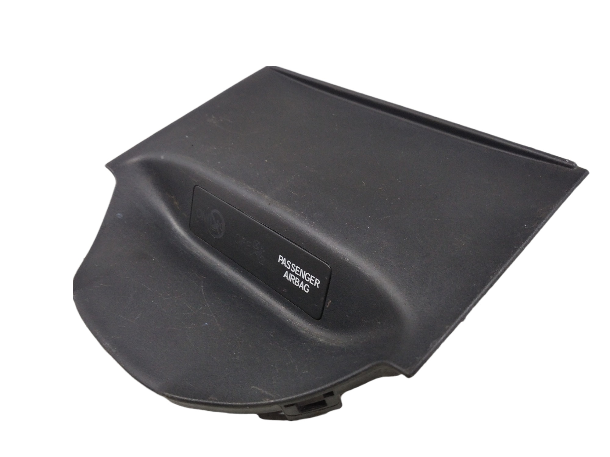 Moldura Console Passageiro Honda Hrv 2016 A 2021 V322 3