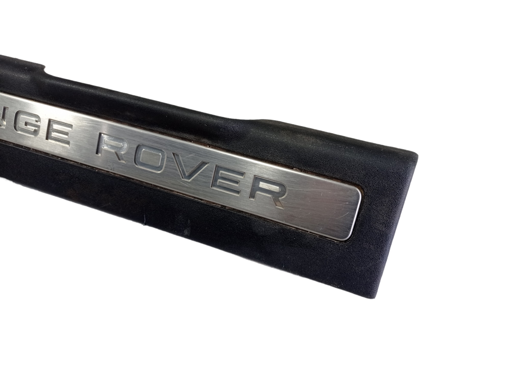 Soleira Dianteira Esquerda Rover Evoque 17 V548  Bj3213201ad 2