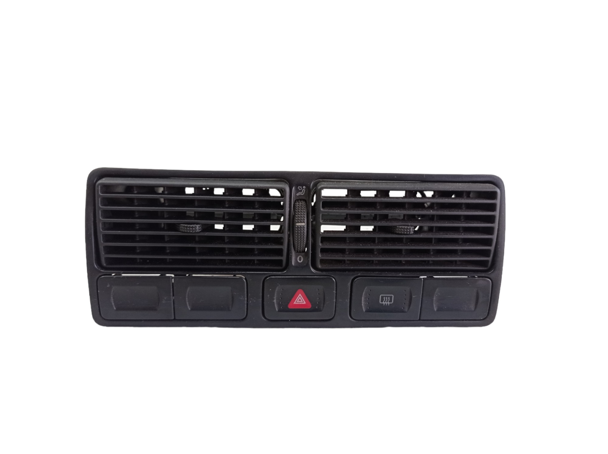 Difusor Central Vw Golf 2.0 2000 1j0819728c V478 5
