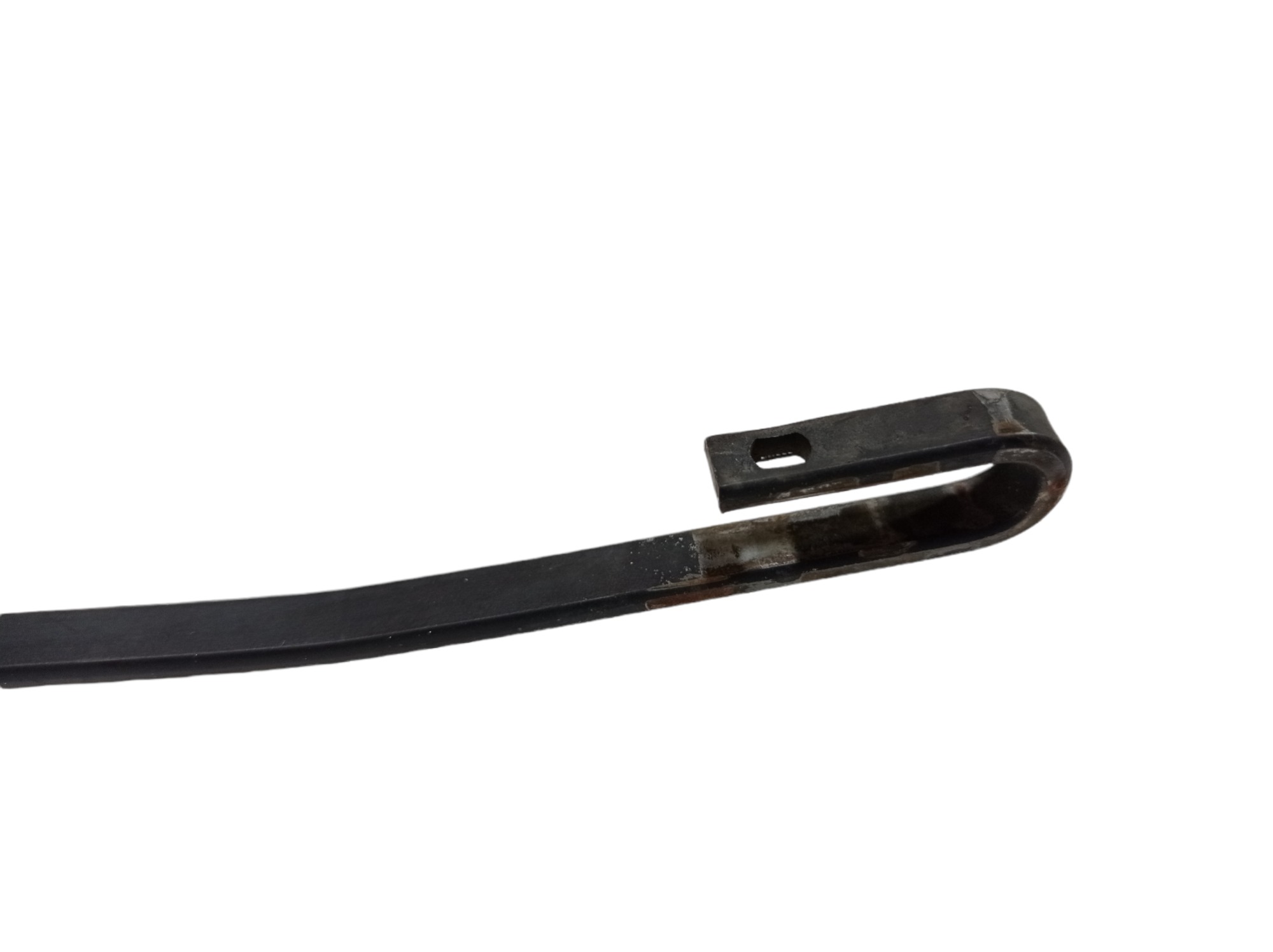 Haste Limpador Esquerdo Mercedes Benz A160 1999 1.6 V388  Esquerdo 7