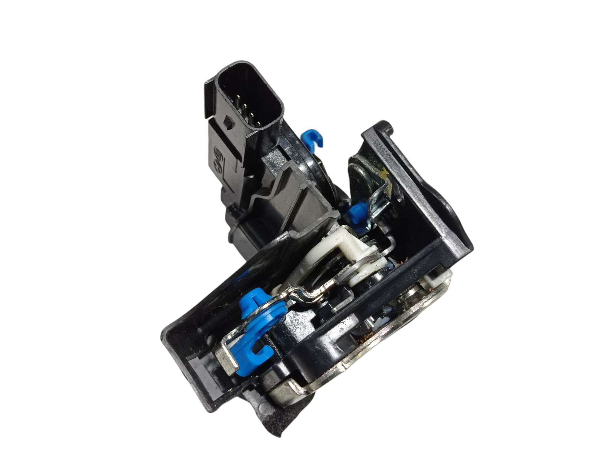 Fechadura Dianteira Direita Hyundai Hb20 2019 V304 4