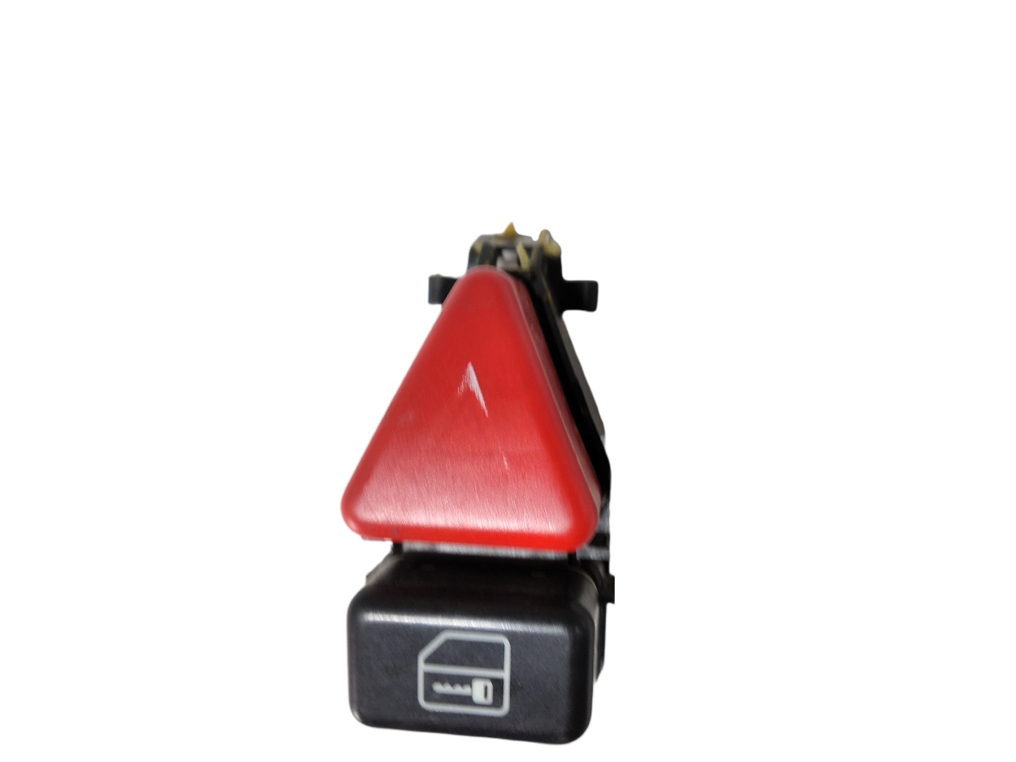 Botao Pisca Alerta Mercedes A160 1999 A1688201210 V388 2