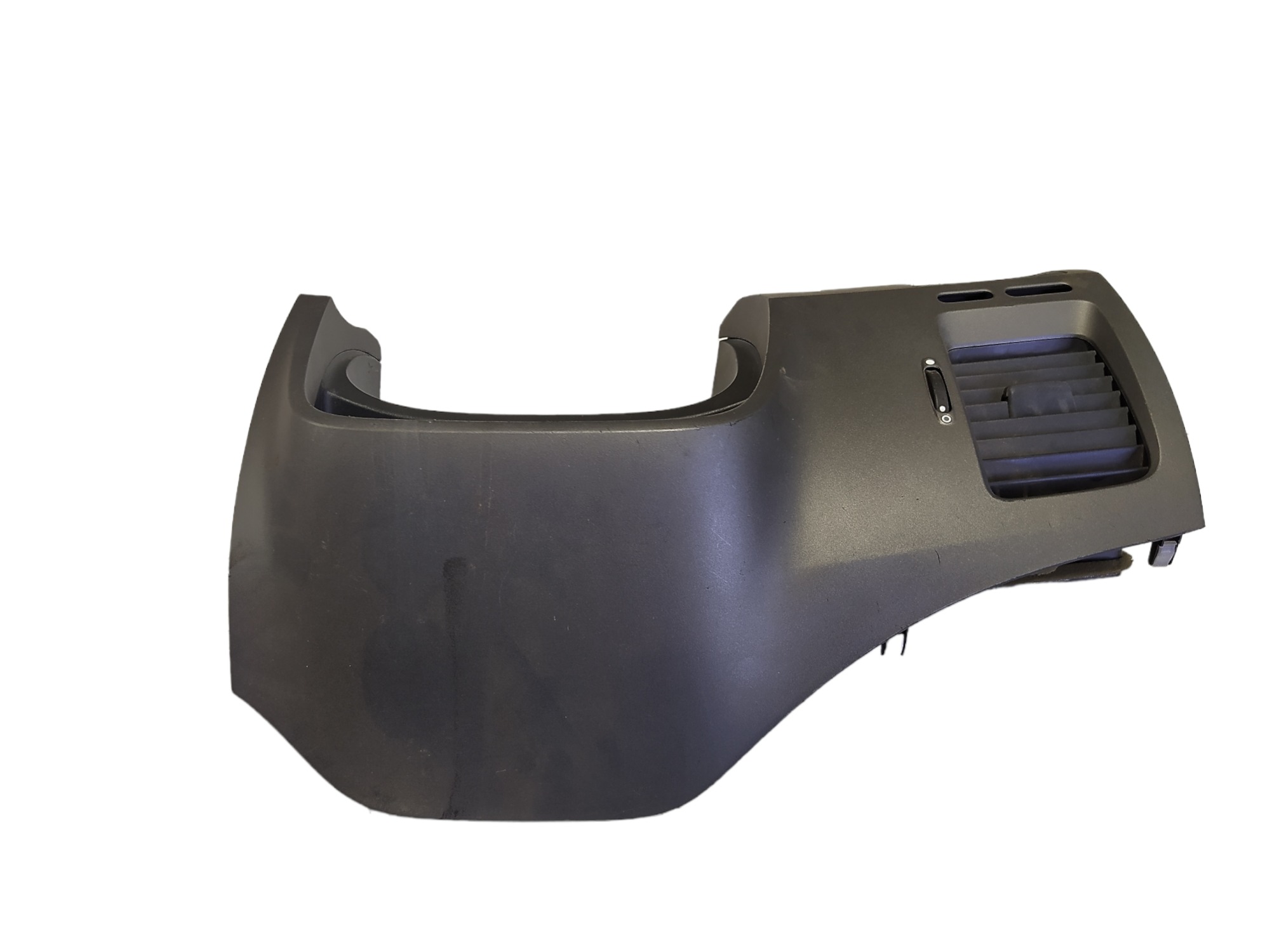 Moldura Painel Honda New Civic 2007 11 77220snjm00020 Vl 4