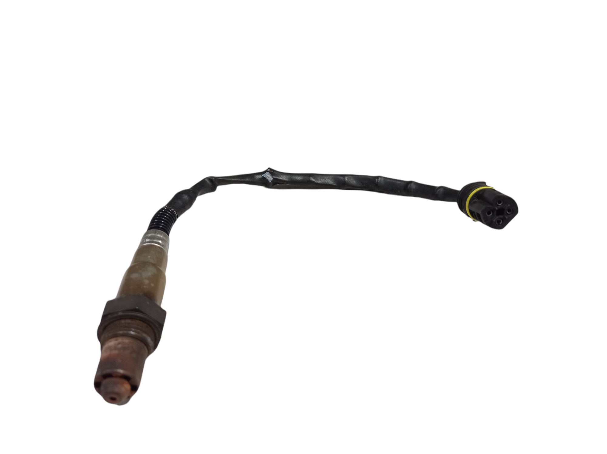 Sonda Lambda Mercedes Benz Ml320 2001 V67 2