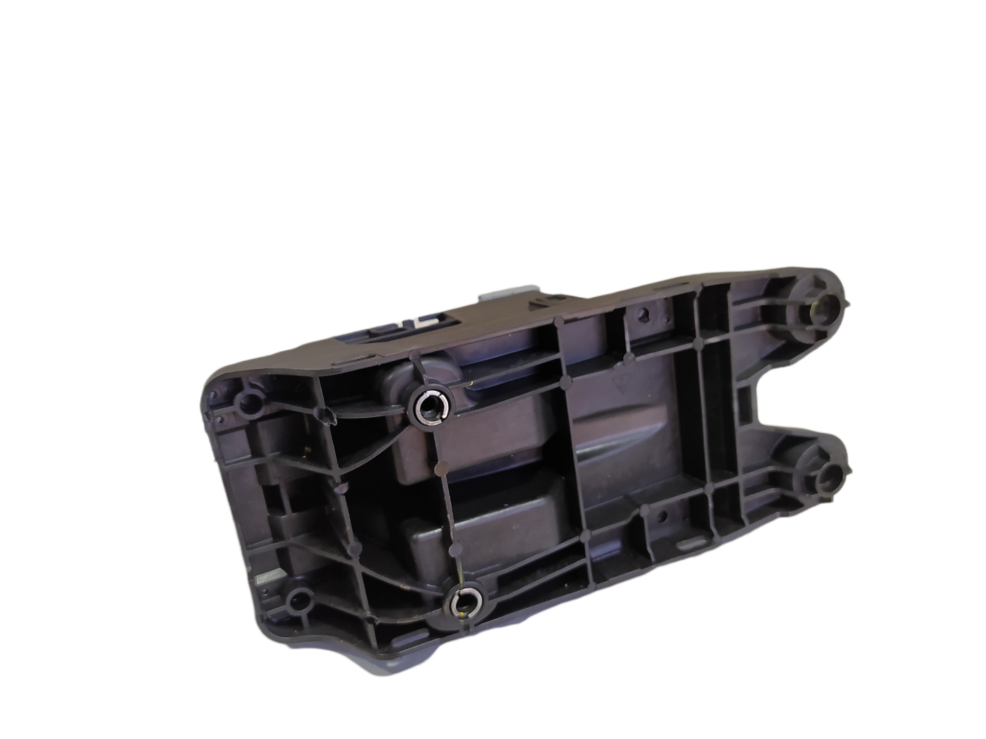 Alavanca Trambulador Seletora Marcha Ford Fusion 2015 V464 7