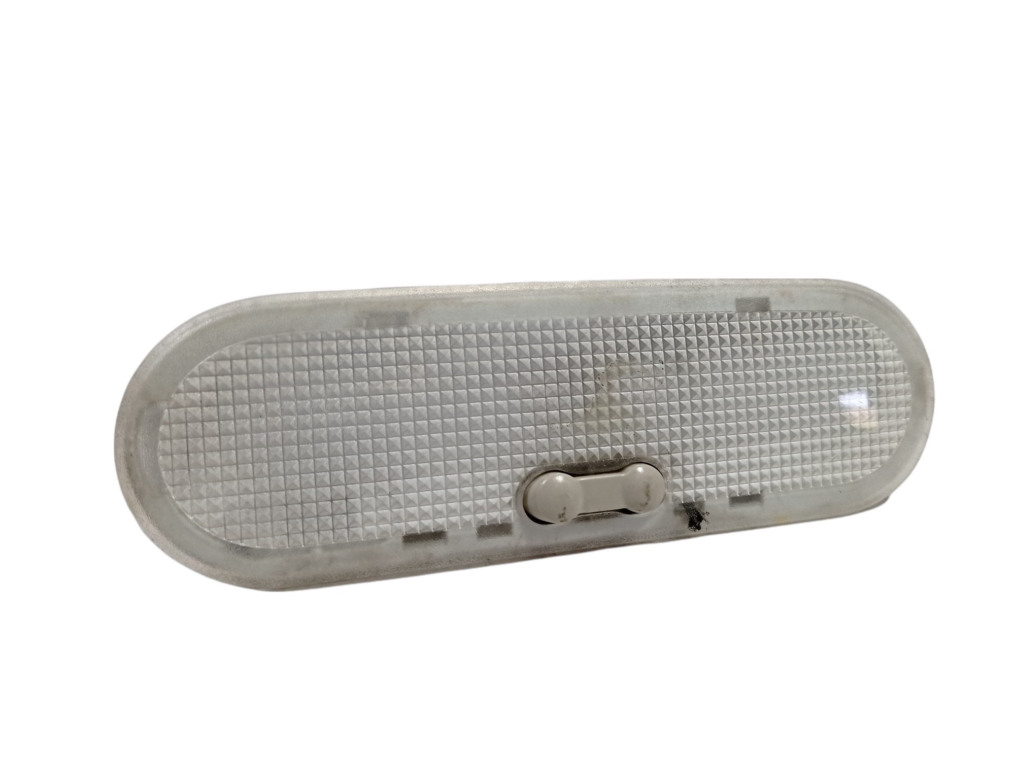 Luz Cortesia Interna Central Nissan Grand Livina 2012 V137 4