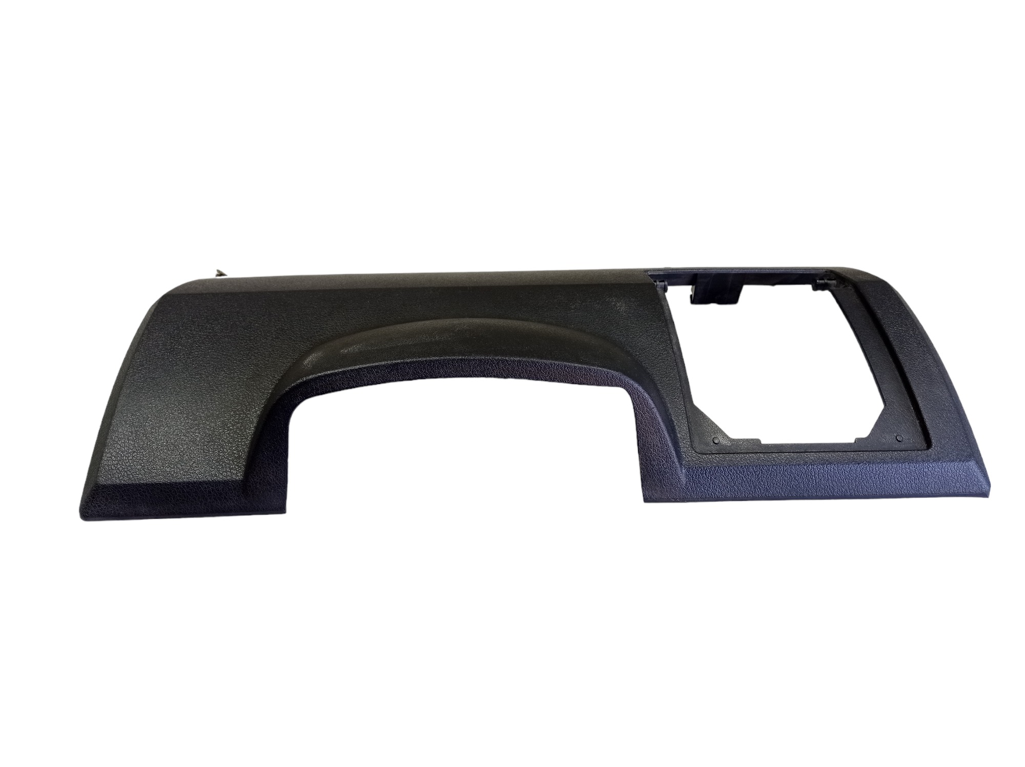 Acabamento Inferior Painel Jeep Cherokee Limited 2012 V561 2